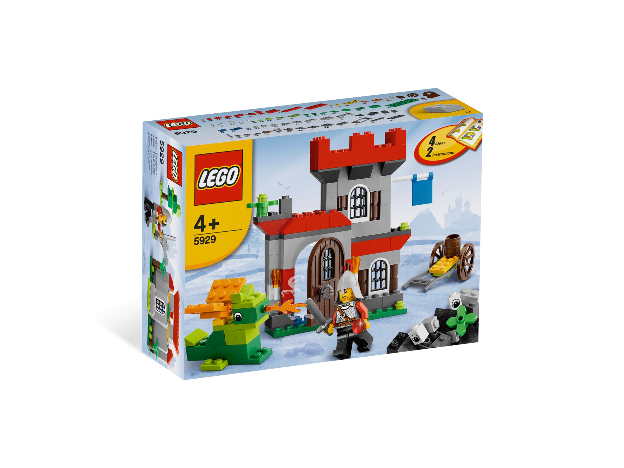 LEGO Bricks and More 5929 Bausteine Burg LEGO_5929_alt1.jpg
