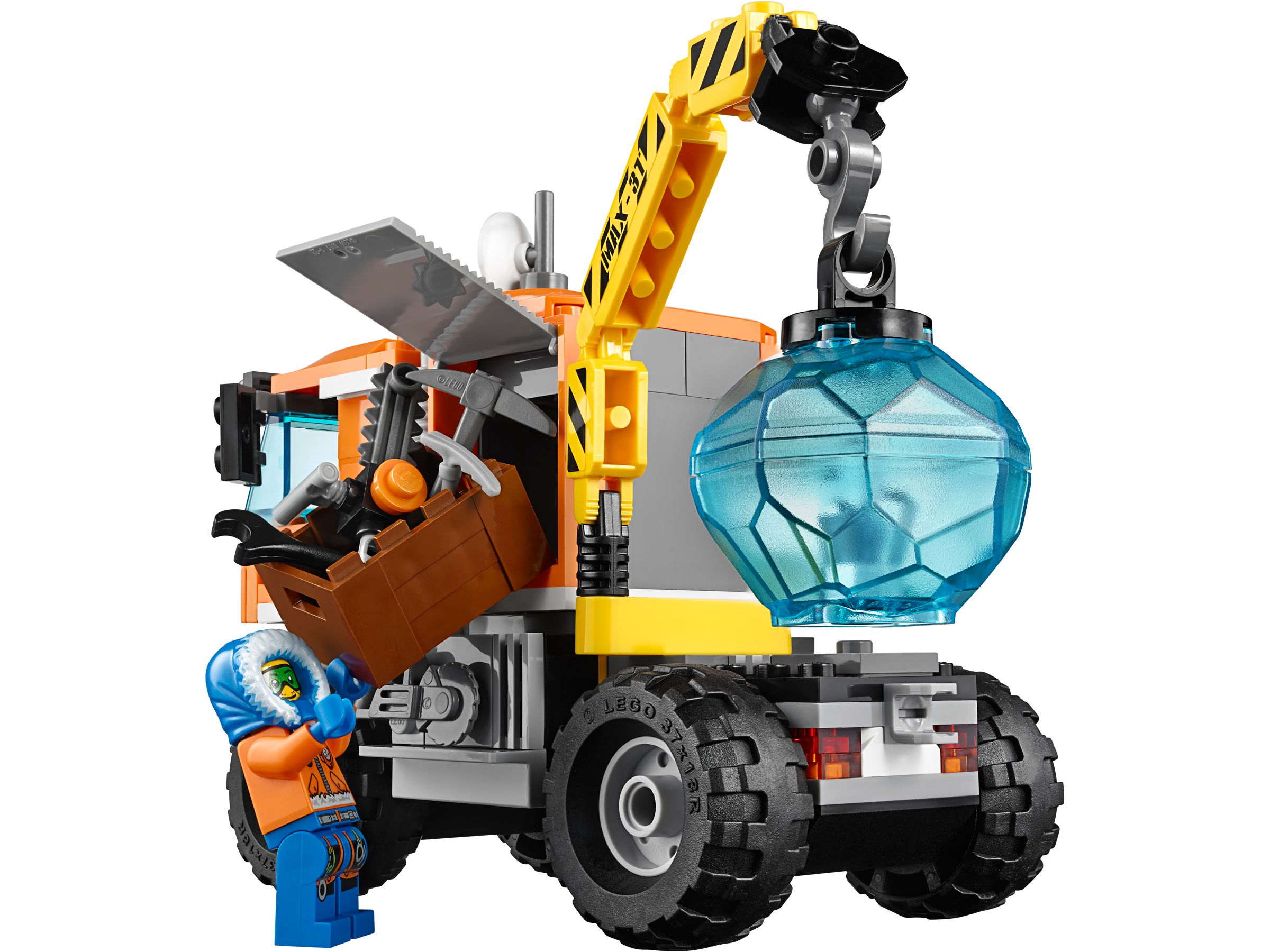 LEGO City 60035 Arktis-Truck LEGO_60035_alt5.jpg