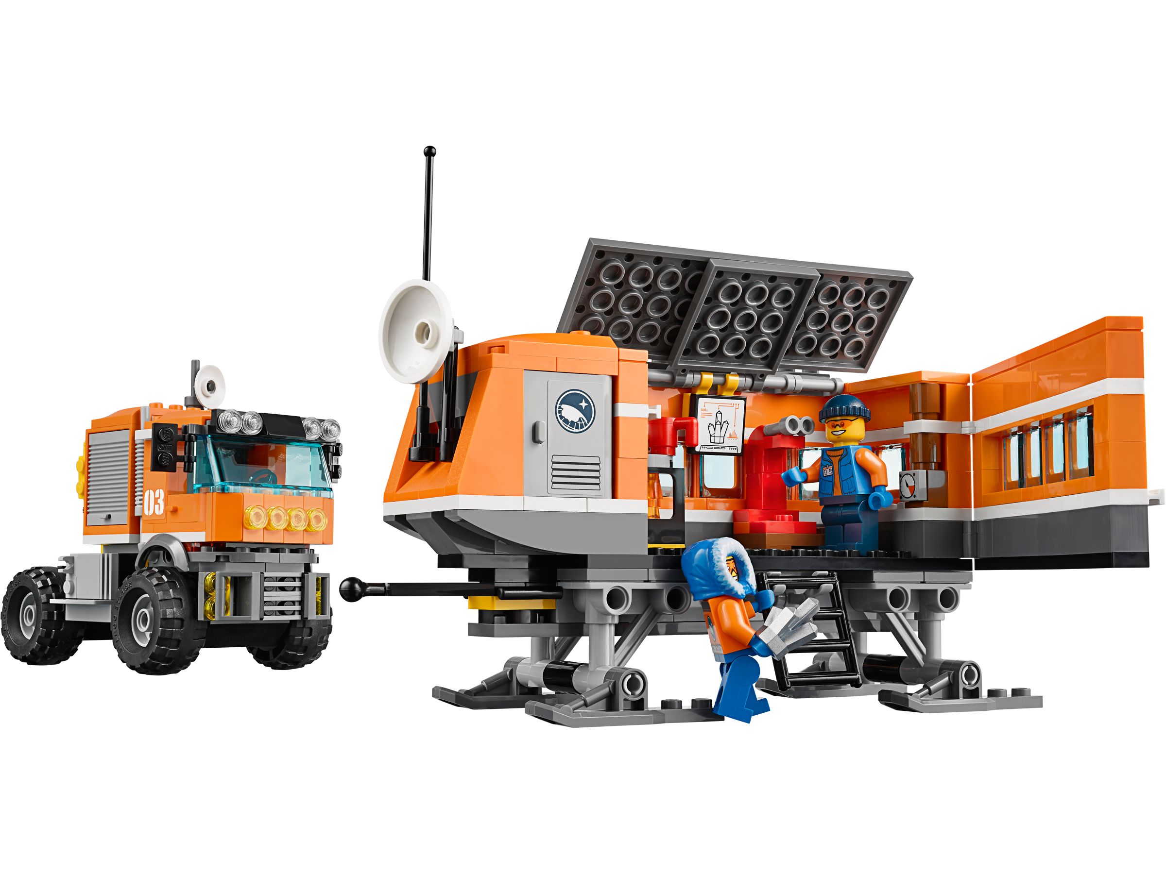 LEGO City 60035 Arktis-Truck LEGO_60035_alt6.jpg