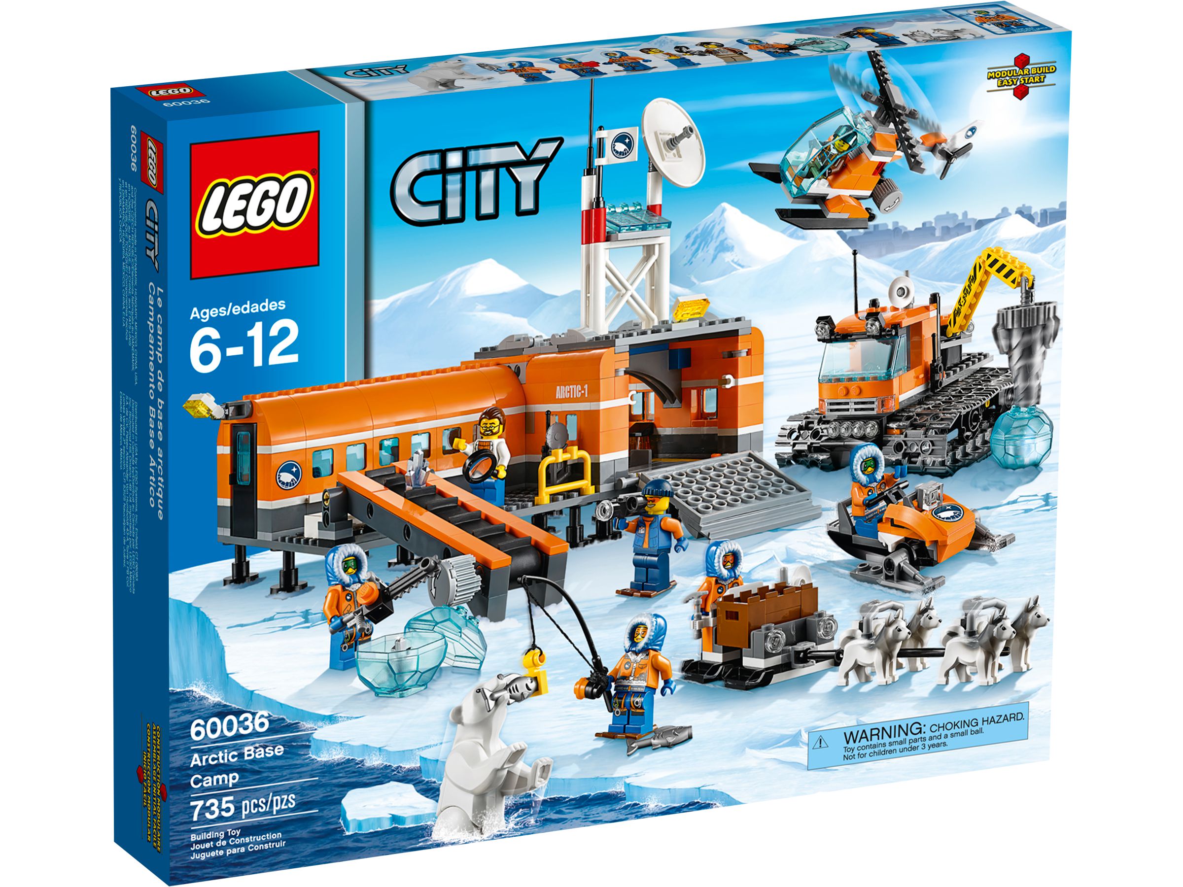 LEGO City 60036 Arktis-Basislager LEGO_60036_alt1.jpg