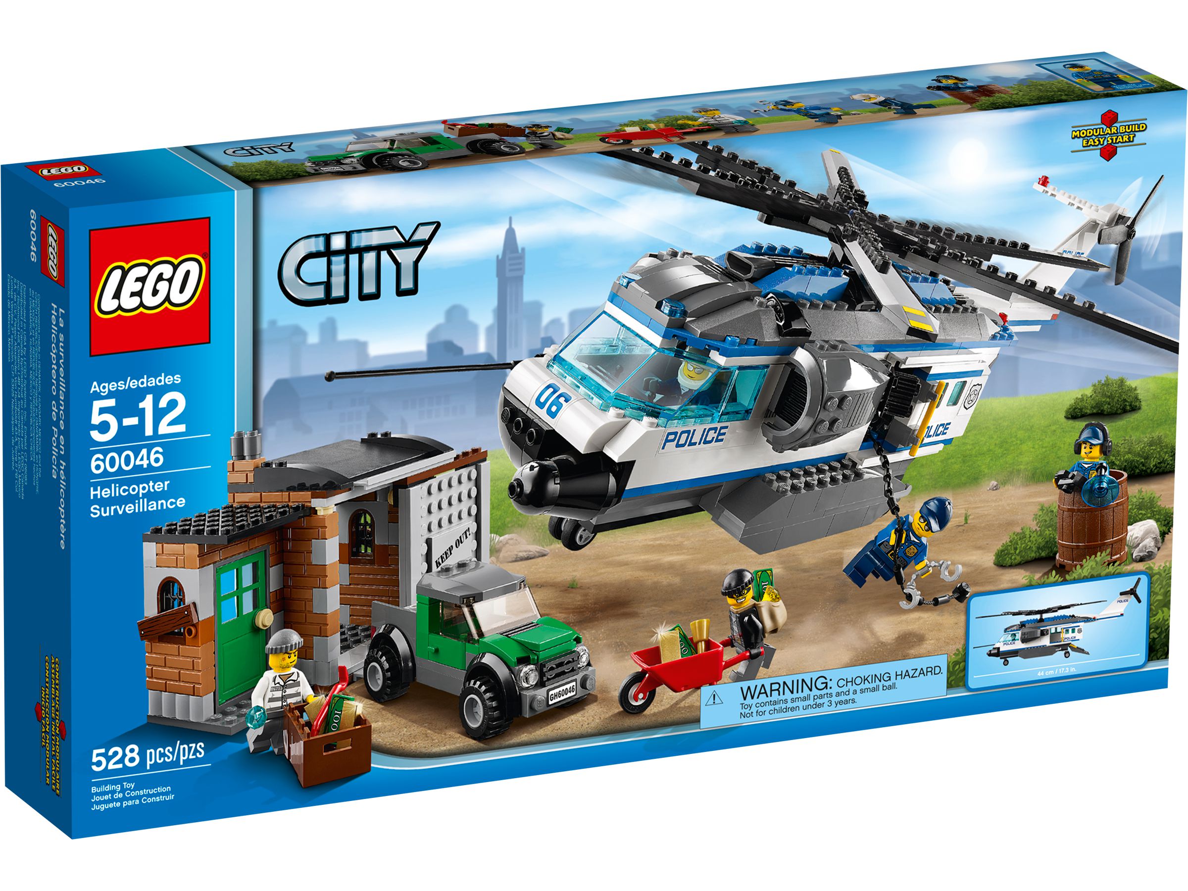 LEGO City 60046 Verfolgung mit dem Polizei-Hubschrauber LEGO_60046_alt1.jpg