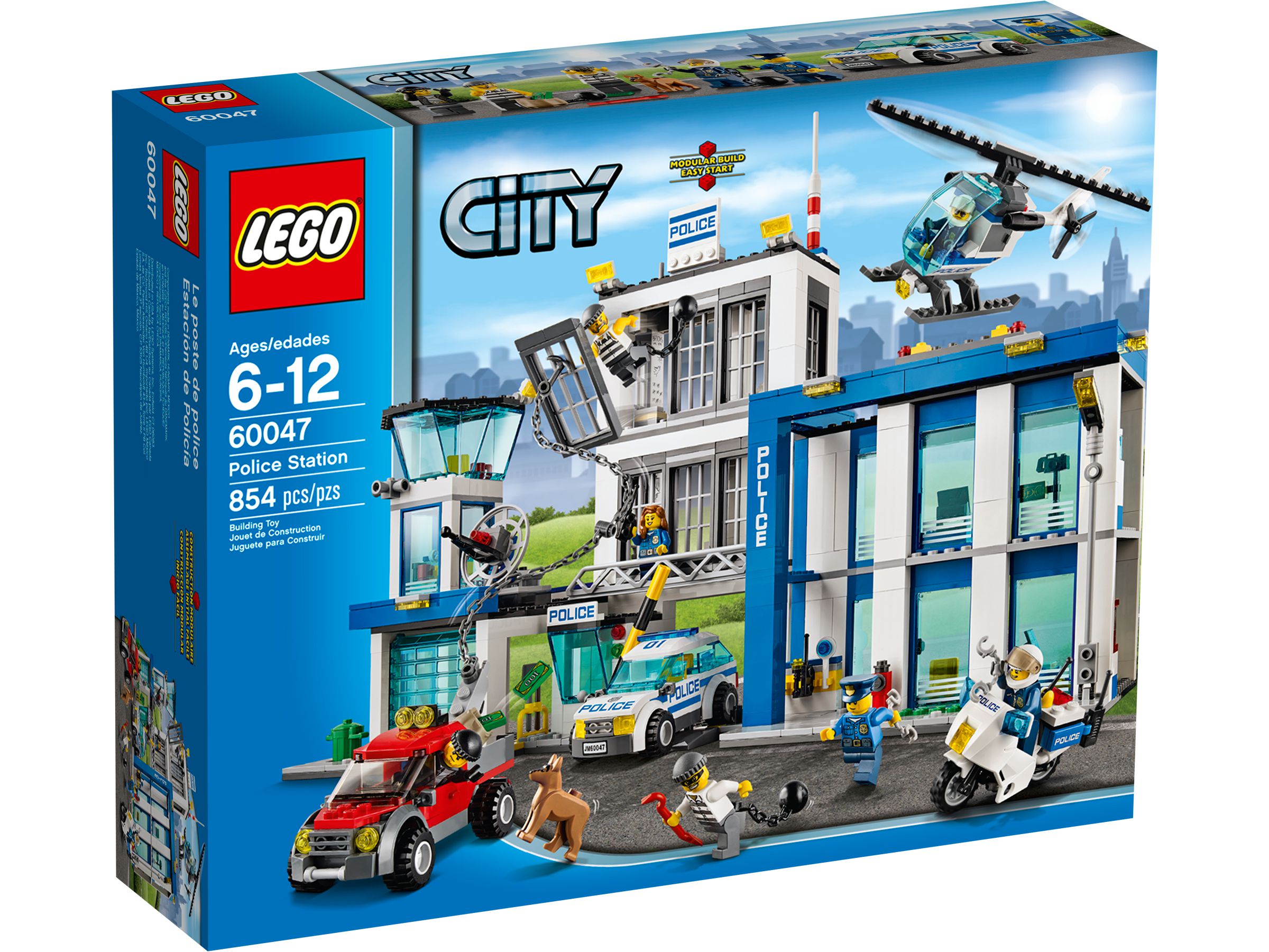 LEGO City 60047 Ausbruch aus der Polizeistation LEGO_60047_alt1.jpg