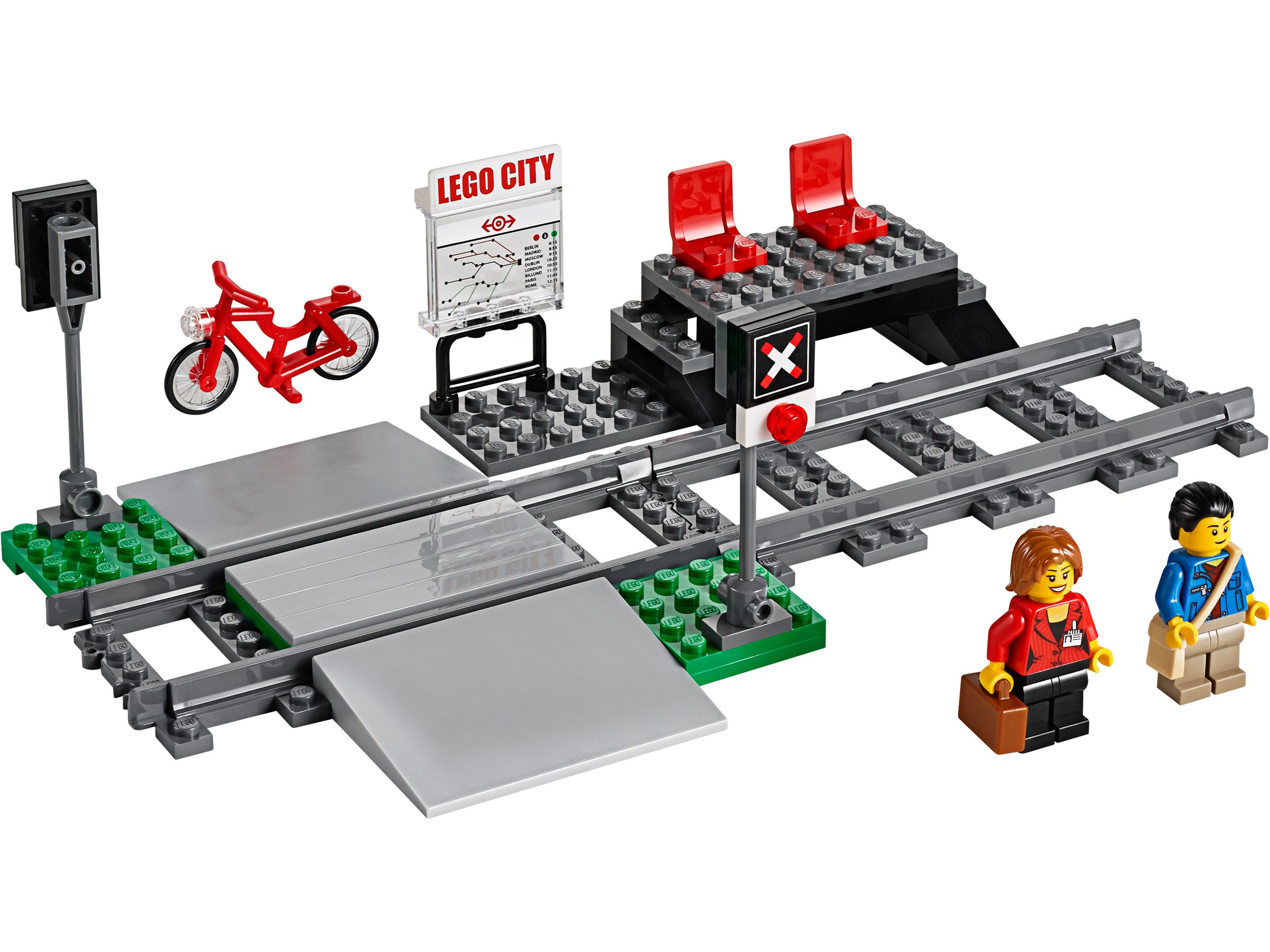 LEGO City 60051 Hochgeschwindigkeitszug LEGO_60051_alt5.jpg