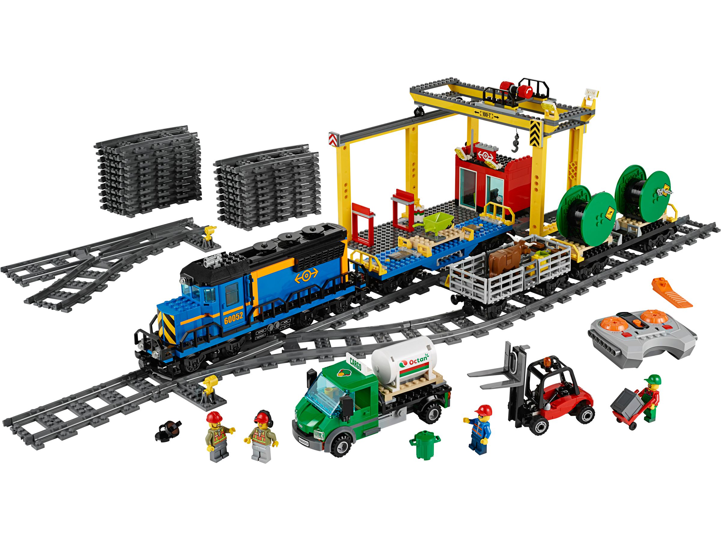 LEGO City 60052 Güterzug LEGO_60052.jpg