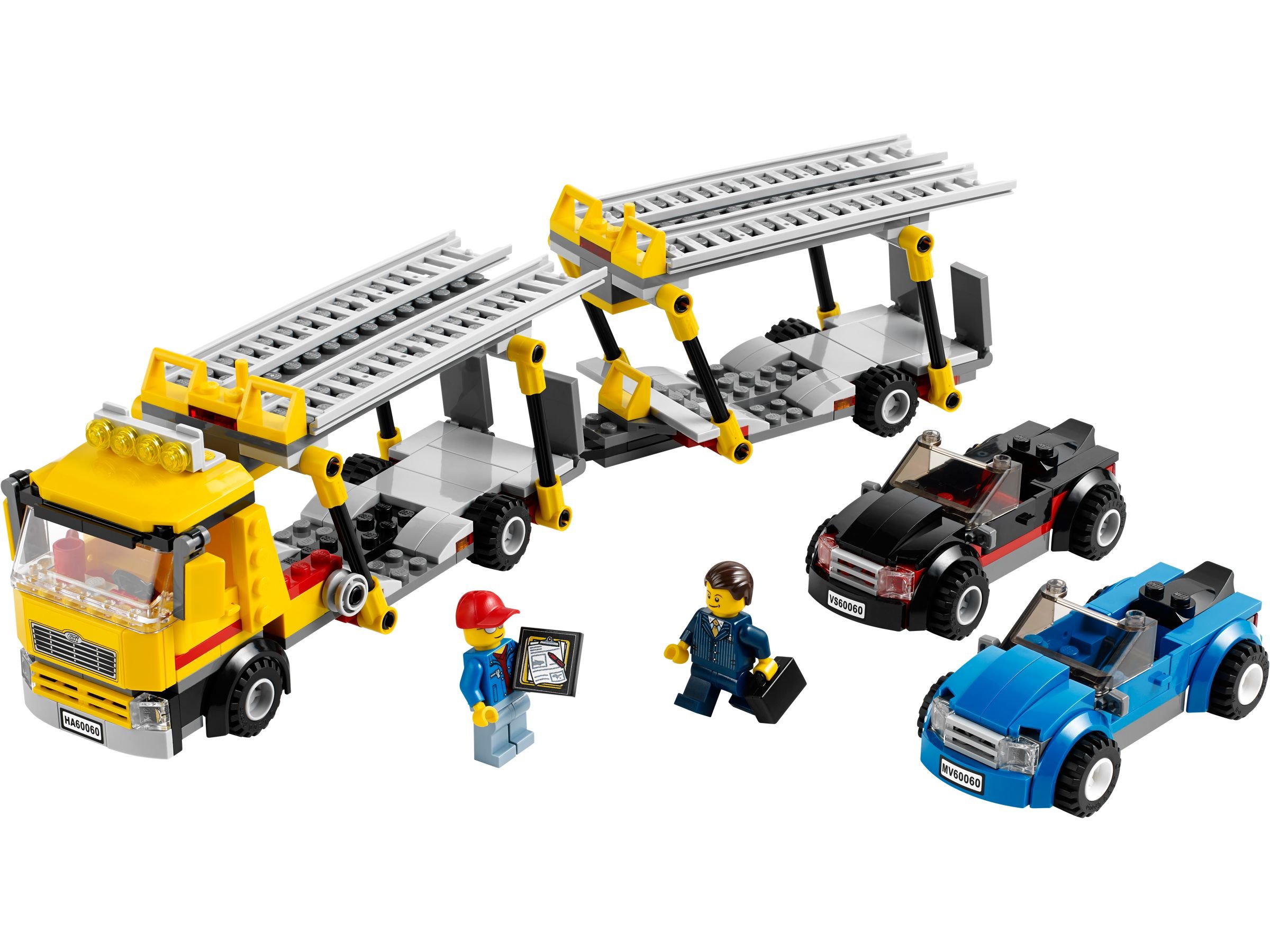 LEGO City 60060 Autotransporter LEGO_60060.jpg