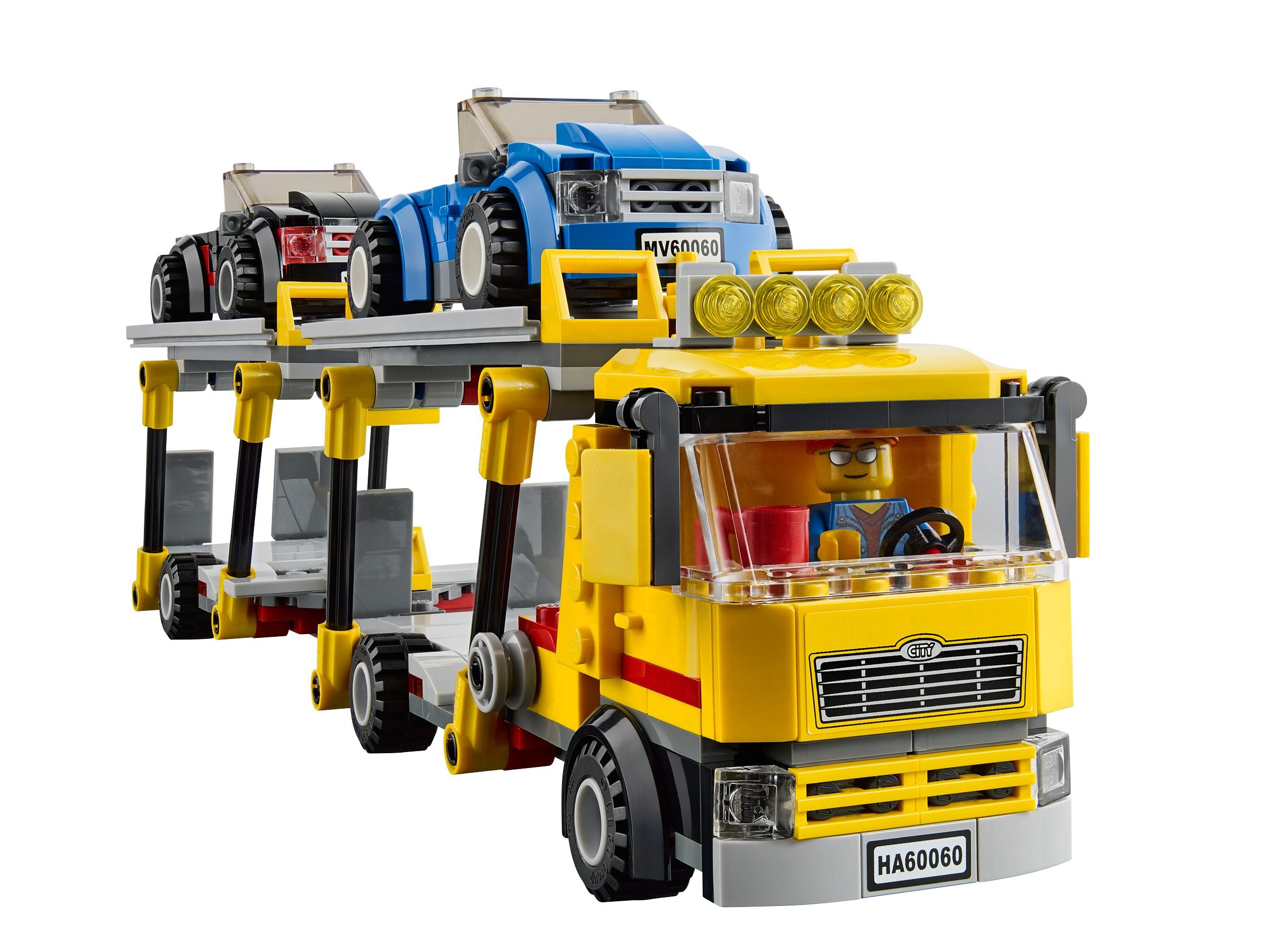 LEGO City 60060 Autotransporter LEGO_60060_alt3.jpg