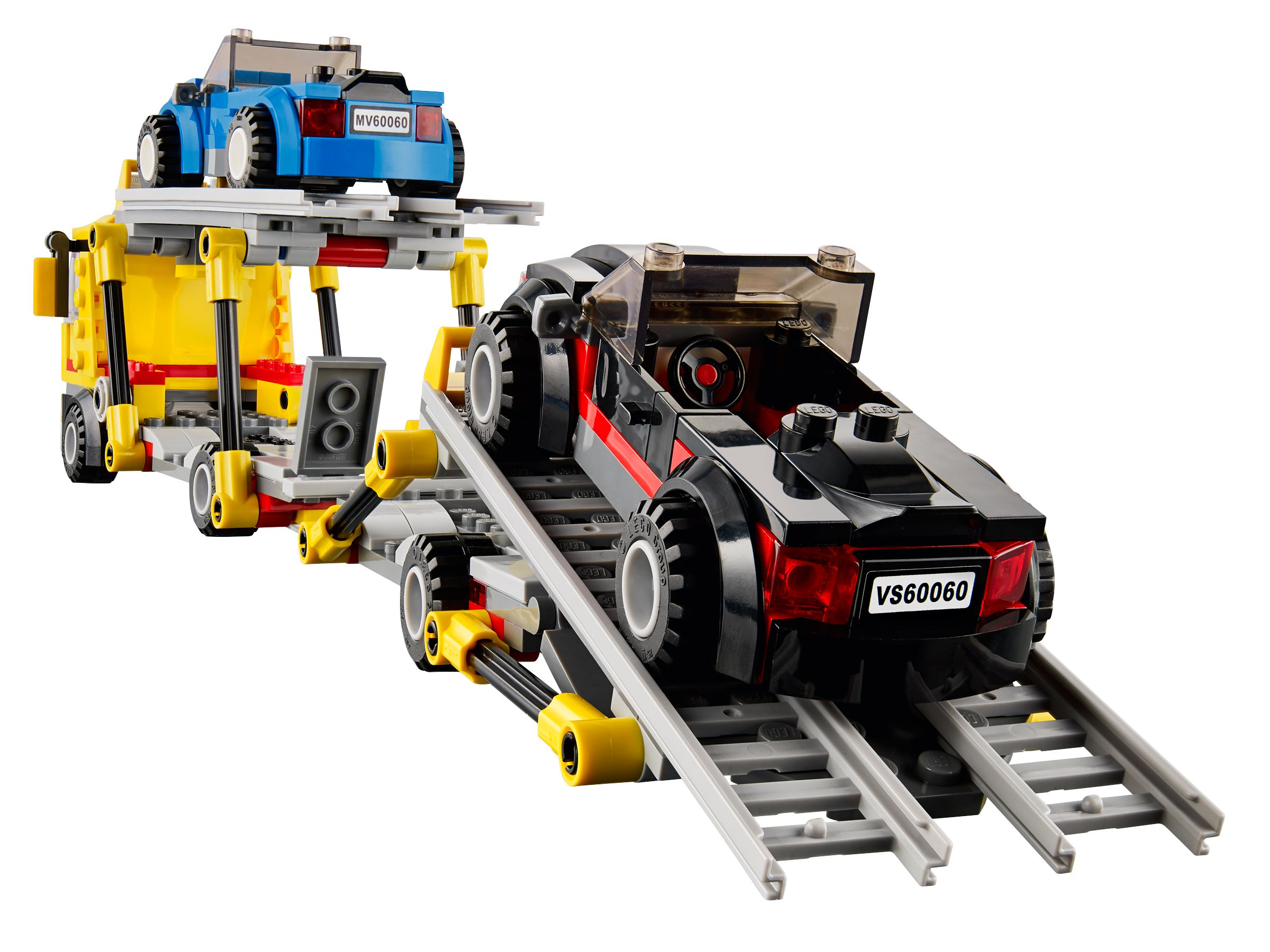 LEGO City 60060 Autotransporter LEGO_60060_alt4.jpg