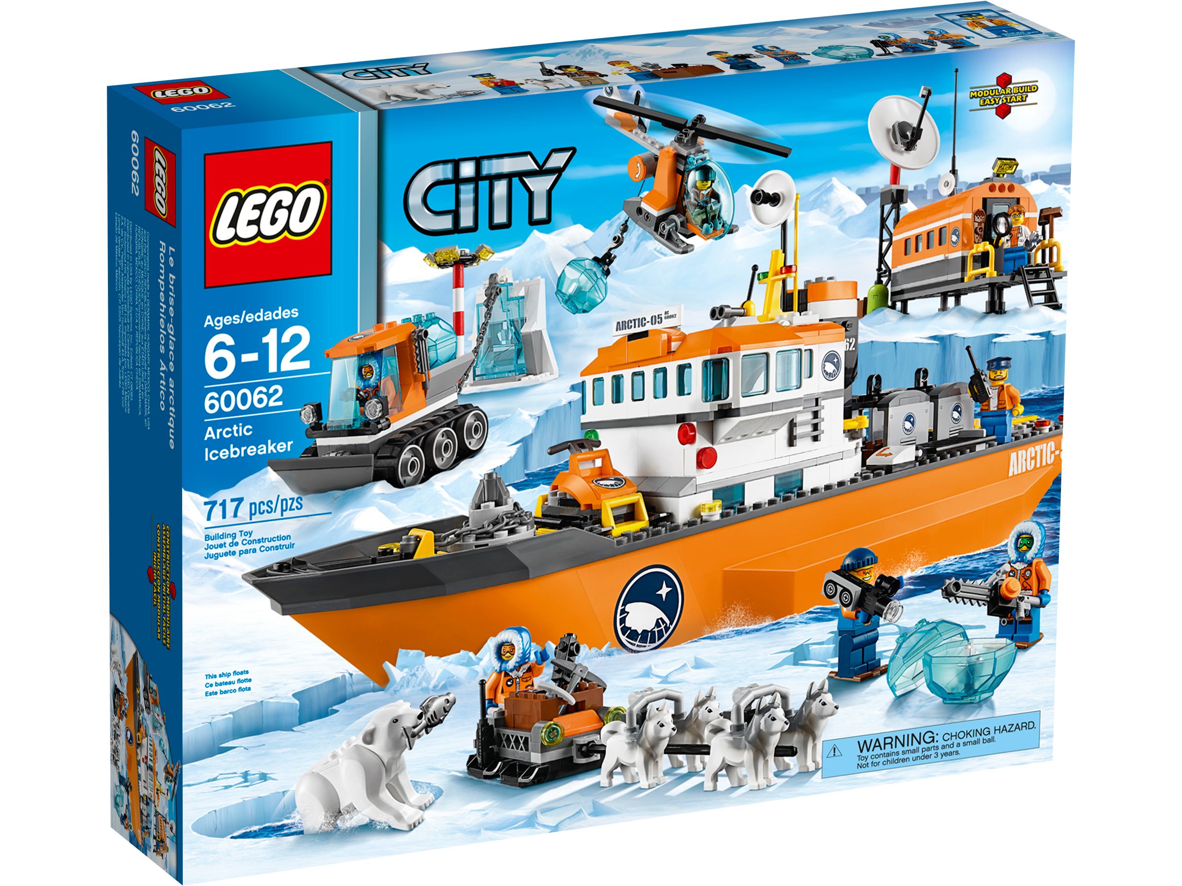 LEGO City 60062 Arktis-Eisbrecher LEGO_60062_alt1.jpg