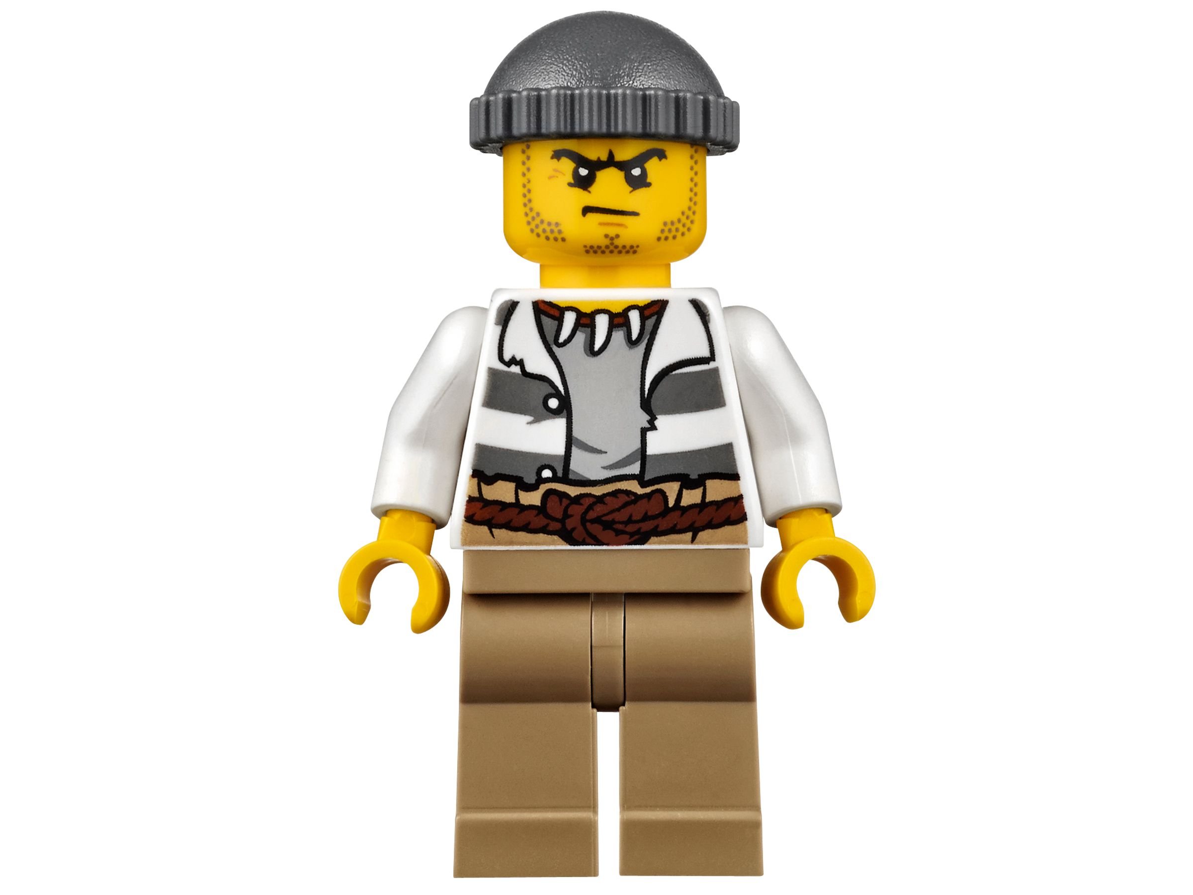 LEGO City 60065 Auf Streife im Sumpfpolizei-Quad LEGO_60065_alt5.jpg