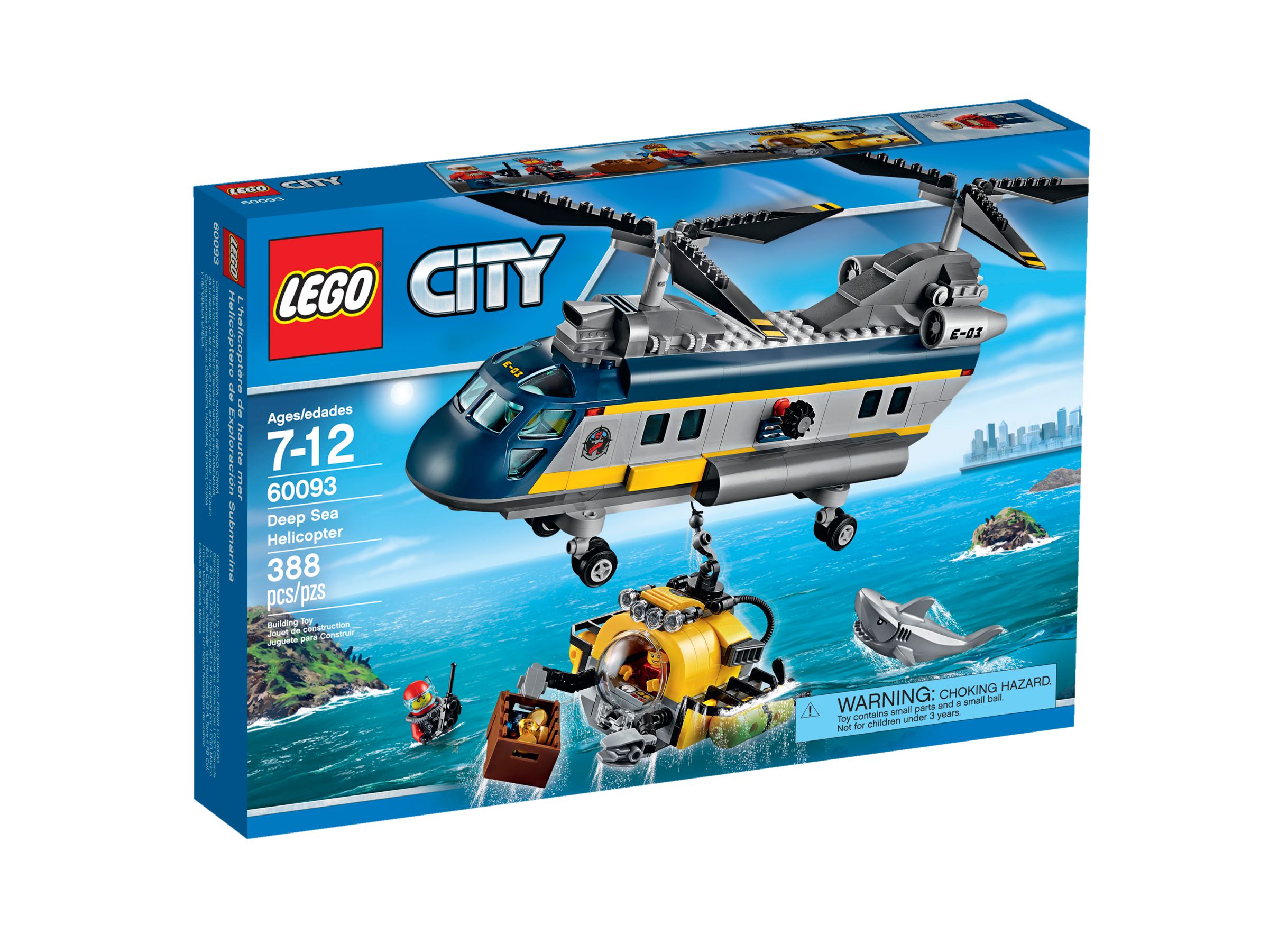 LEGO City 60093 Tiefsee-Helikopter LEGO_60093_alt1.jpg