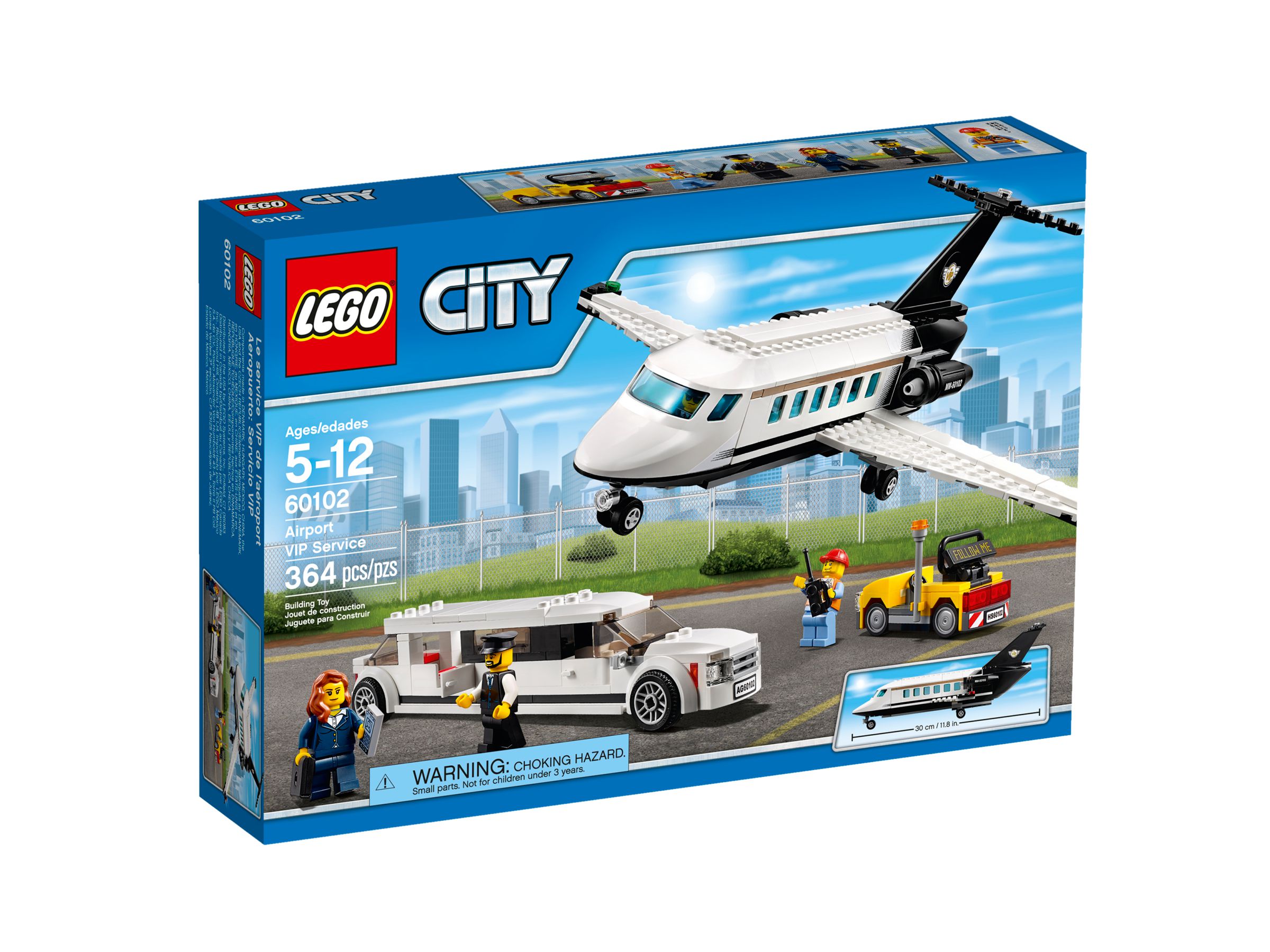 LEGO City 60102 Flughafen VIP-Service LEGO_60102_alt1.jpg