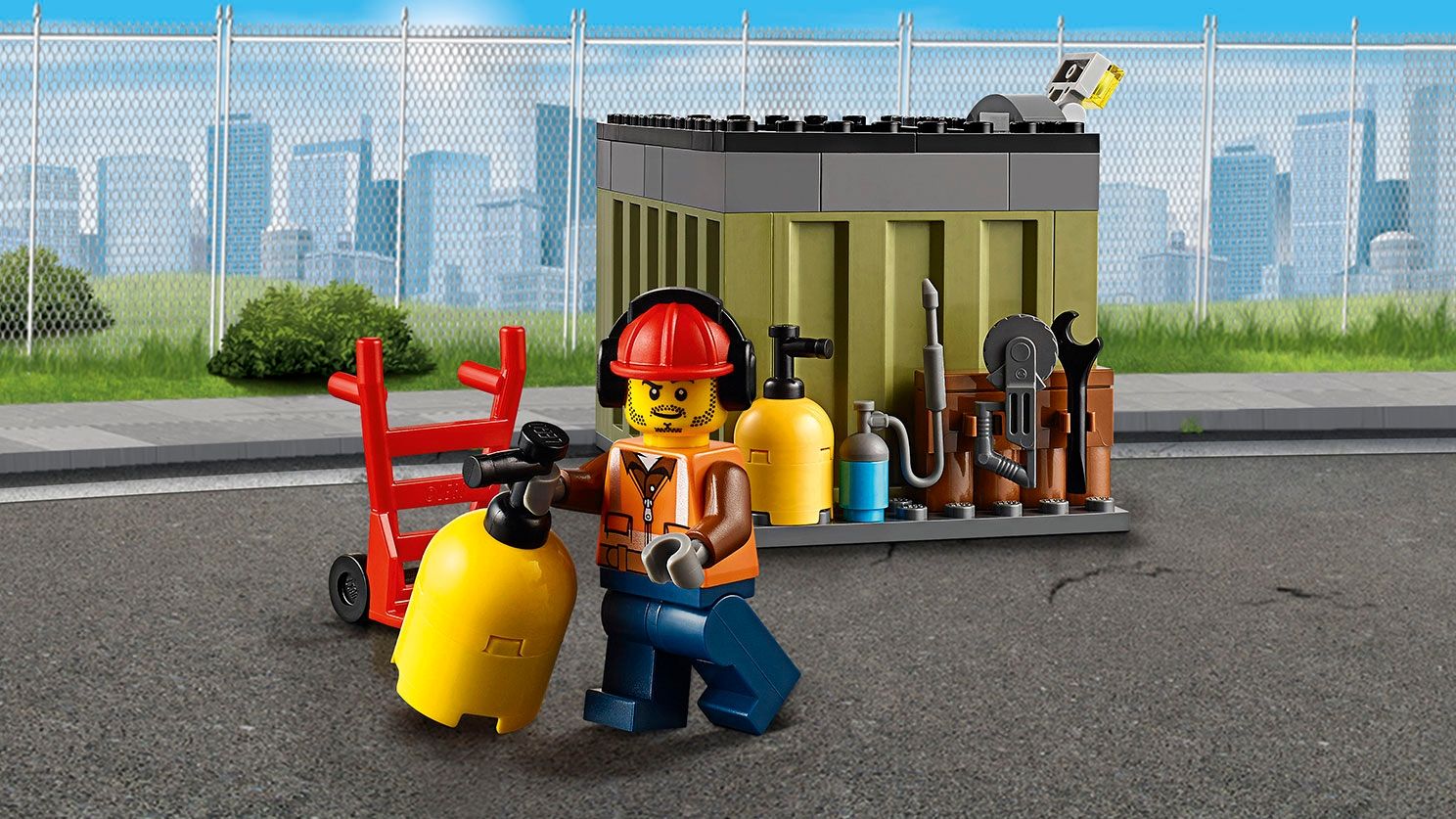 LEGO City 60108 Feuerwehr-Löscheinheit LEGO_60108_web_SEC06_1488.jpg