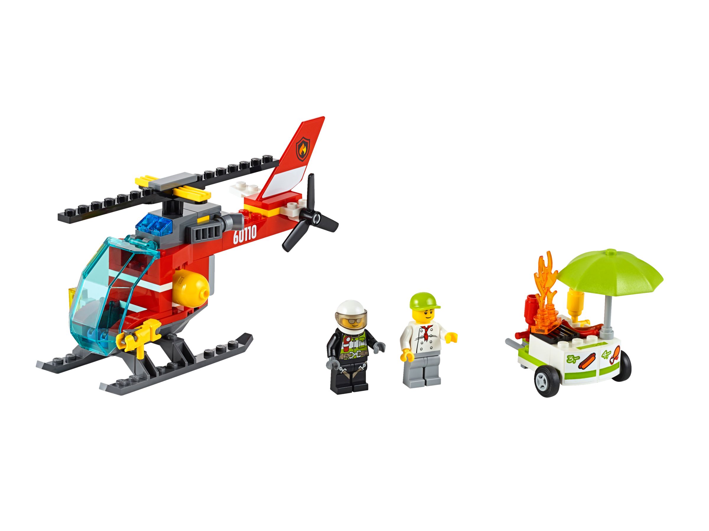 LEGO City 60110 Große Feuerwehrstation LEGO_60110_alt12.jpg