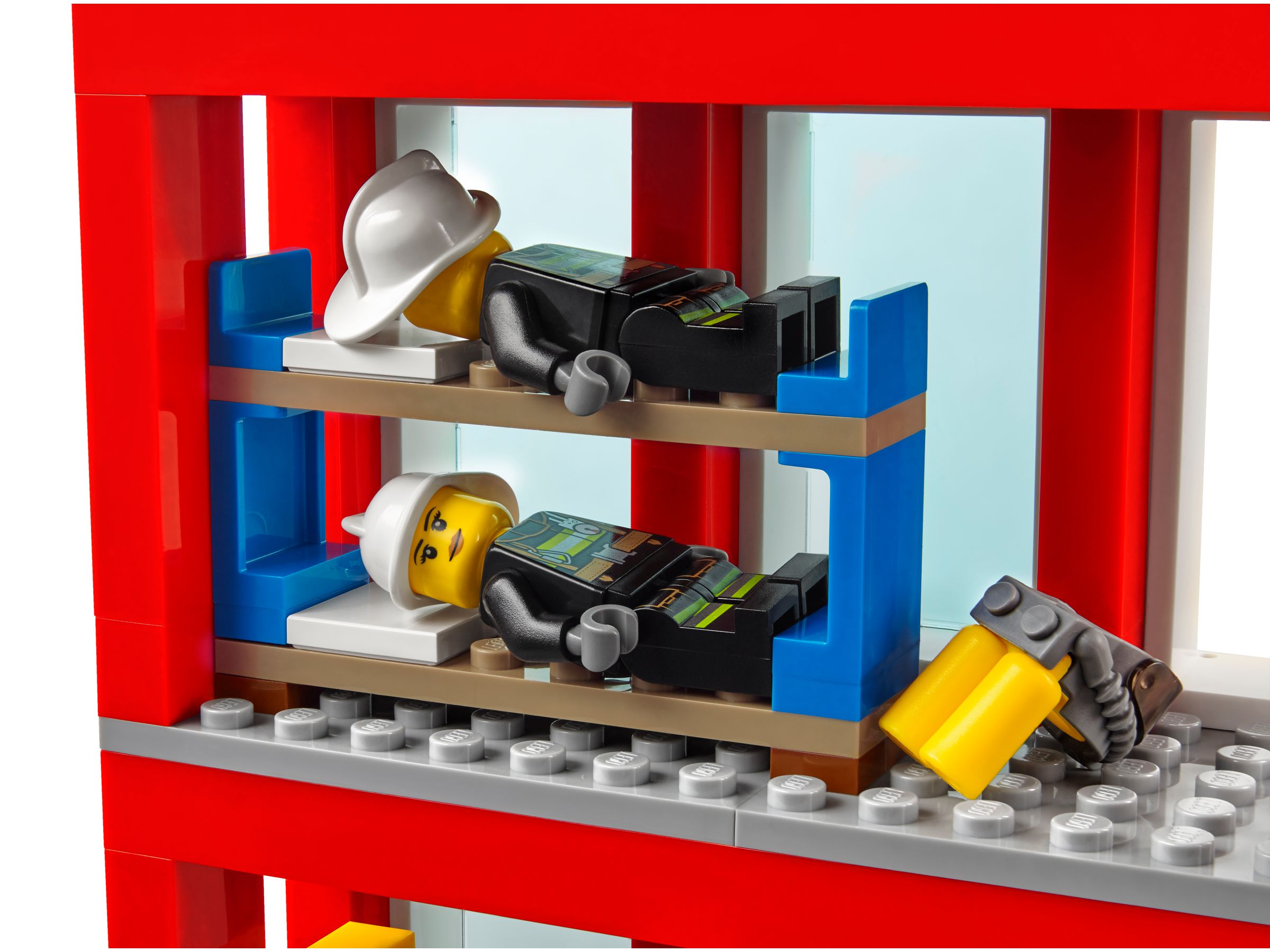LEGO City 60110 Große Feuerwehrstation LEGO_60110_alt6.jpg