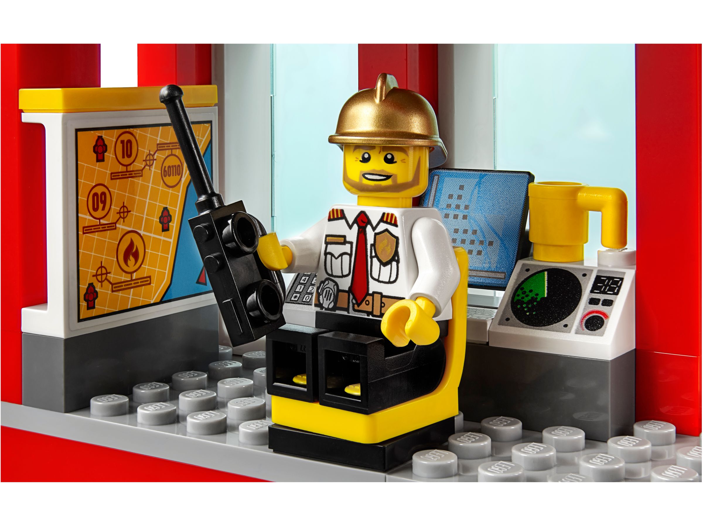 LEGO City 60110 Große Feuerwehrstation LEGO_60110_alt7.jpg