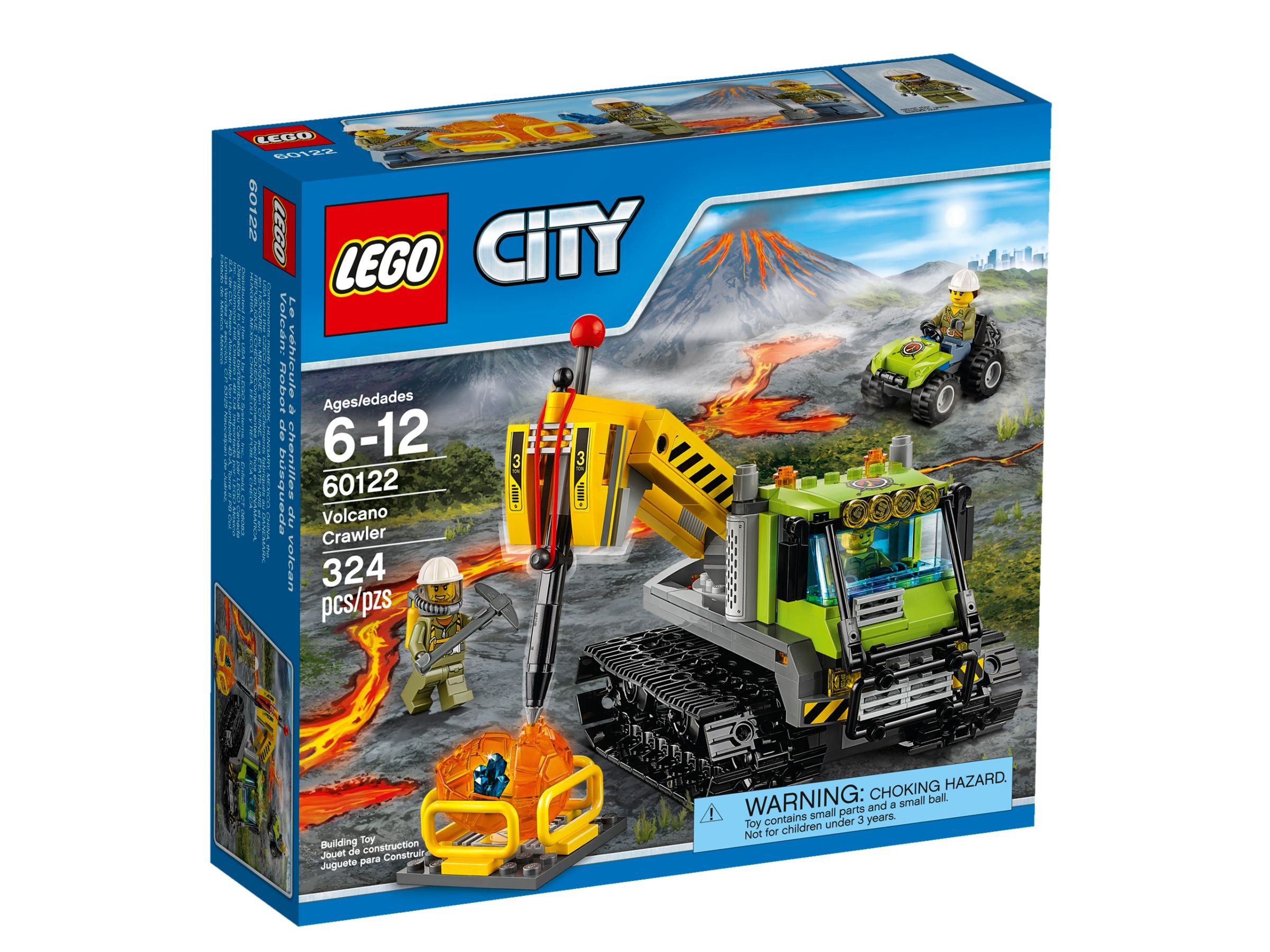LEGO City 60122 Vulkan-Raupe LEGO_60122_alt1.jpg