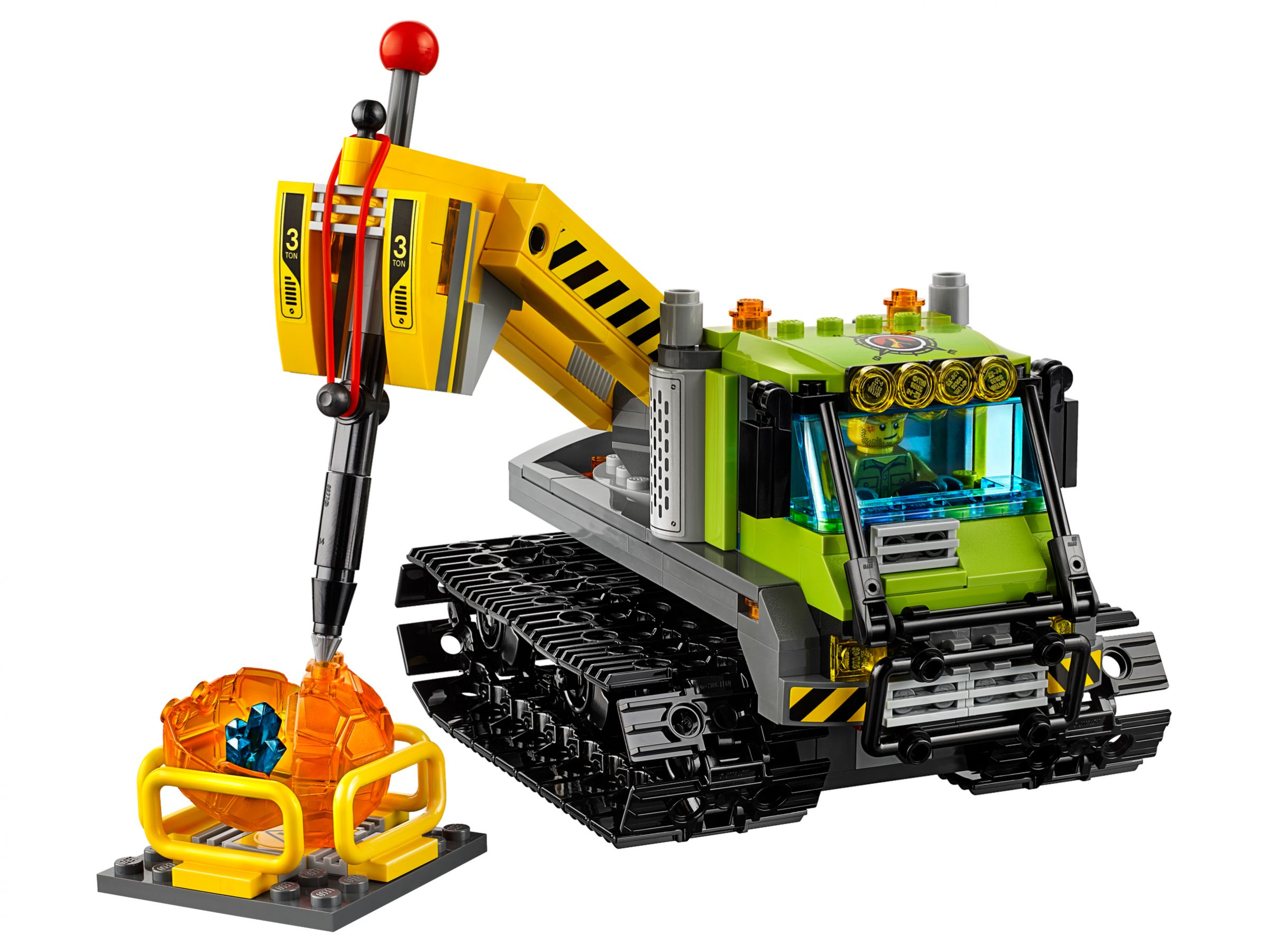 LEGO City 60122 Vulkan-Raupe LEGO_60122_alt2.jpg