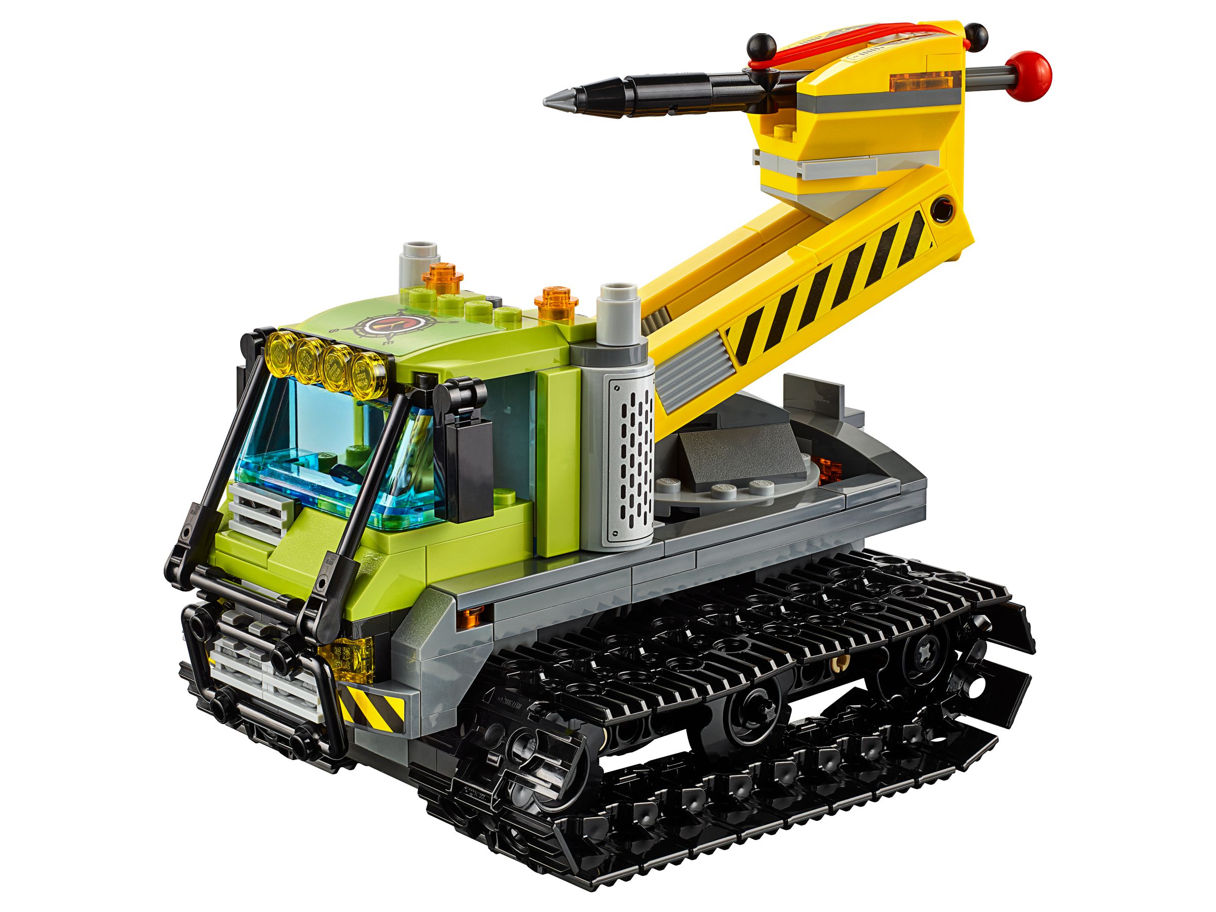 LEGO City 60122 Vulkan-Raupe LEGO_60122_alt3.jpg