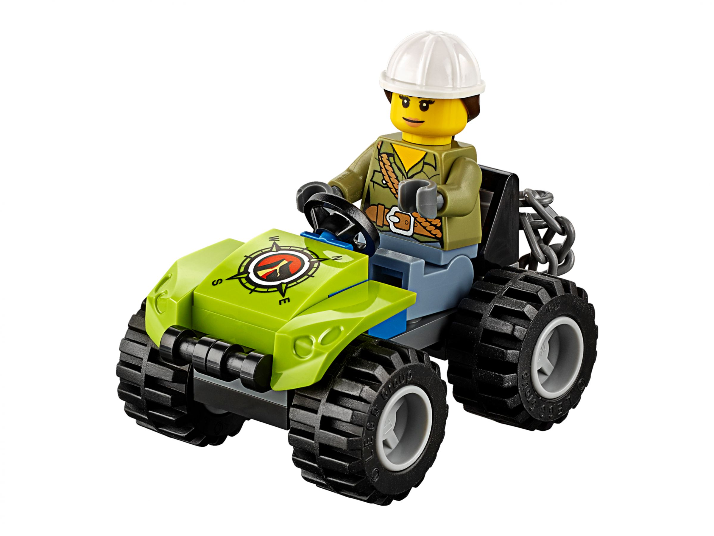 LEGO City 60122 Vulkan-Raupe LEGO_60122_alt4.jpg