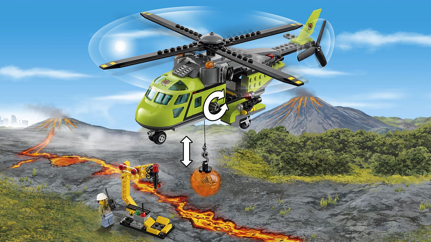 LEGO City 60123 Vulkan-Versorgungshelikopter LEGO_60123_WEB_SEC01_1488.jpg