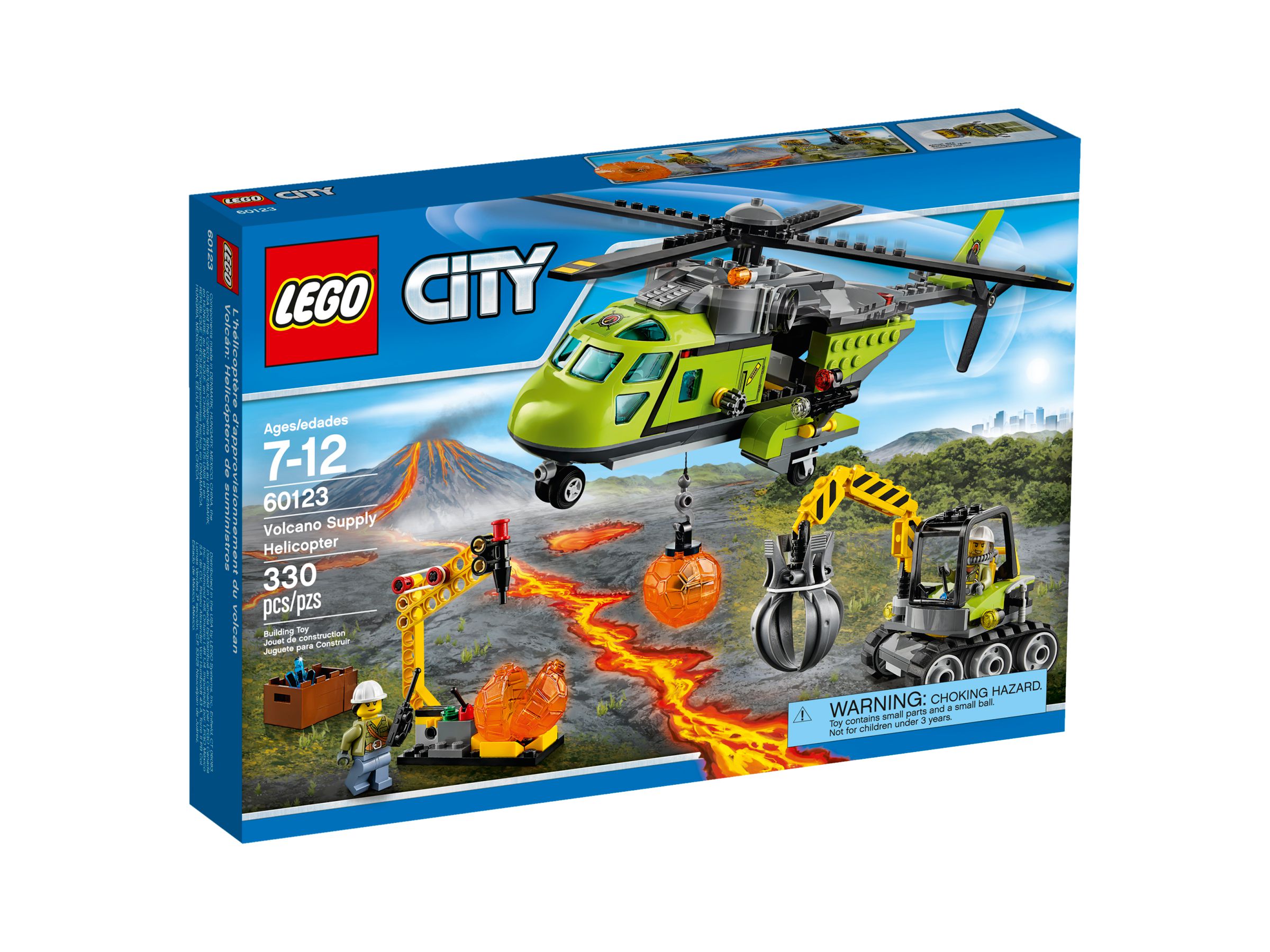 LEGO City 60123 Vulkan-Versorgungshelikopter LEGO_60123_alt1.jpg