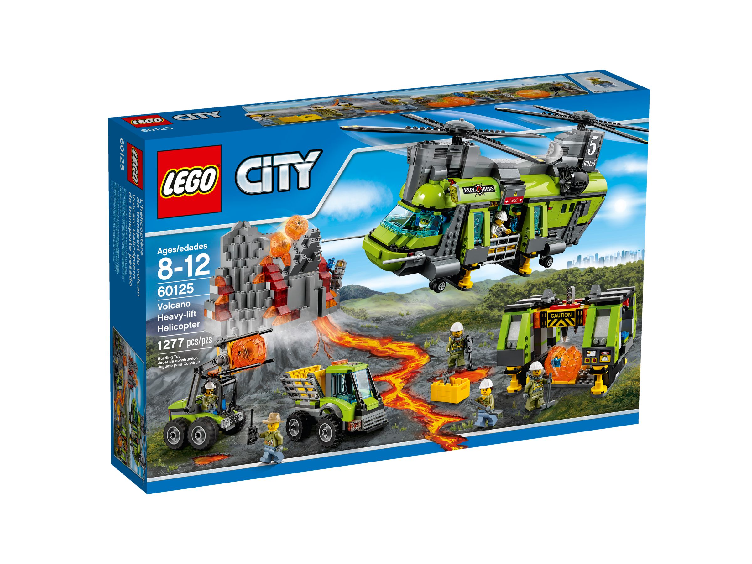 LEGO City 60125 Vulkan-Schwerlasthelikopter LEGO_60125_alt1.jpg