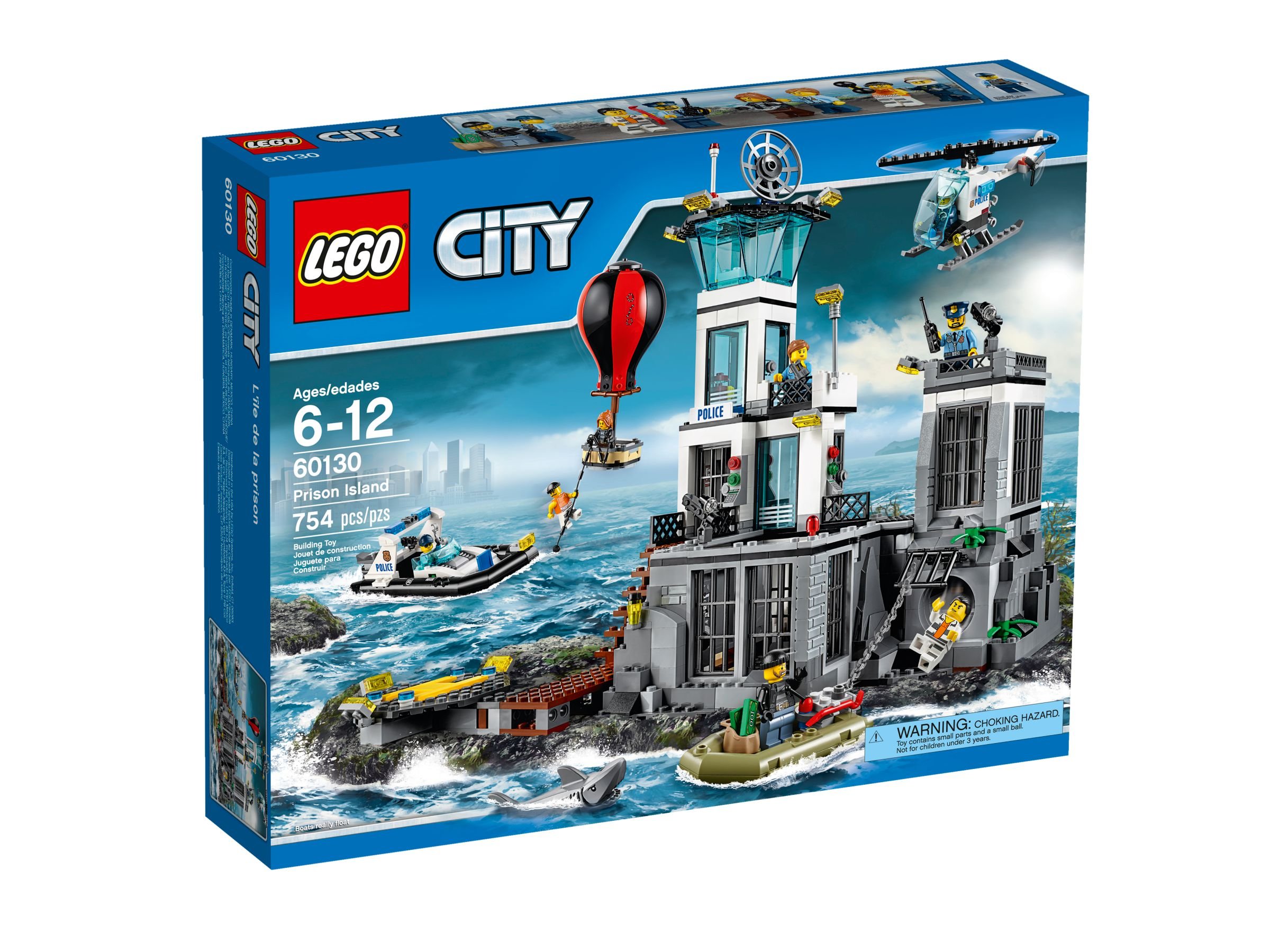 LEGO City 60130 Polizeiquartier auf der Gefängnisinsel LEGO_60130_alt1.jpg