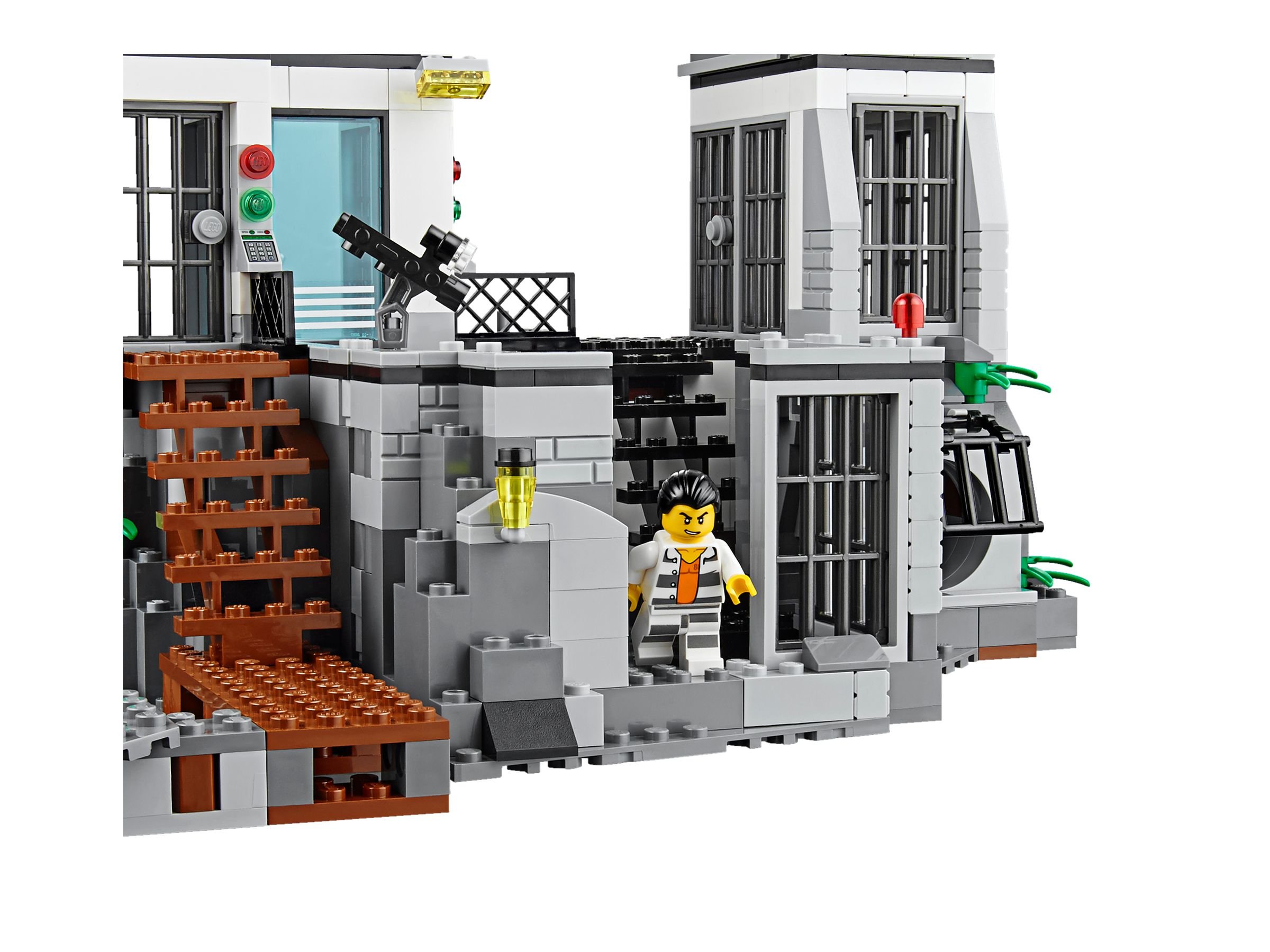 LEGO City 60130 Polizeiquartier auf der Gefängnisinsel LEGO_60130_alt5.jpg