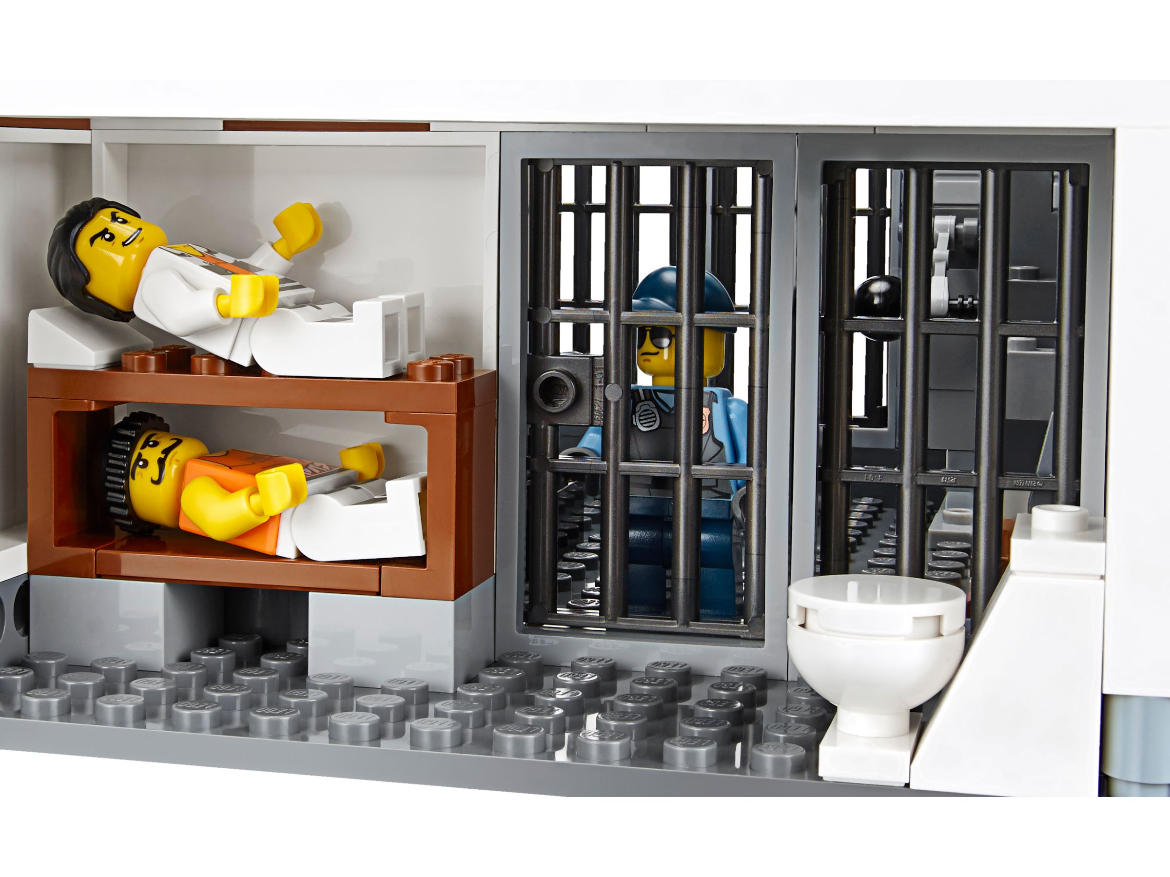 LEGO City 60130 Polizeiquartier auf der Gefängnisinsel LEGO_60130_alt7.jpg
