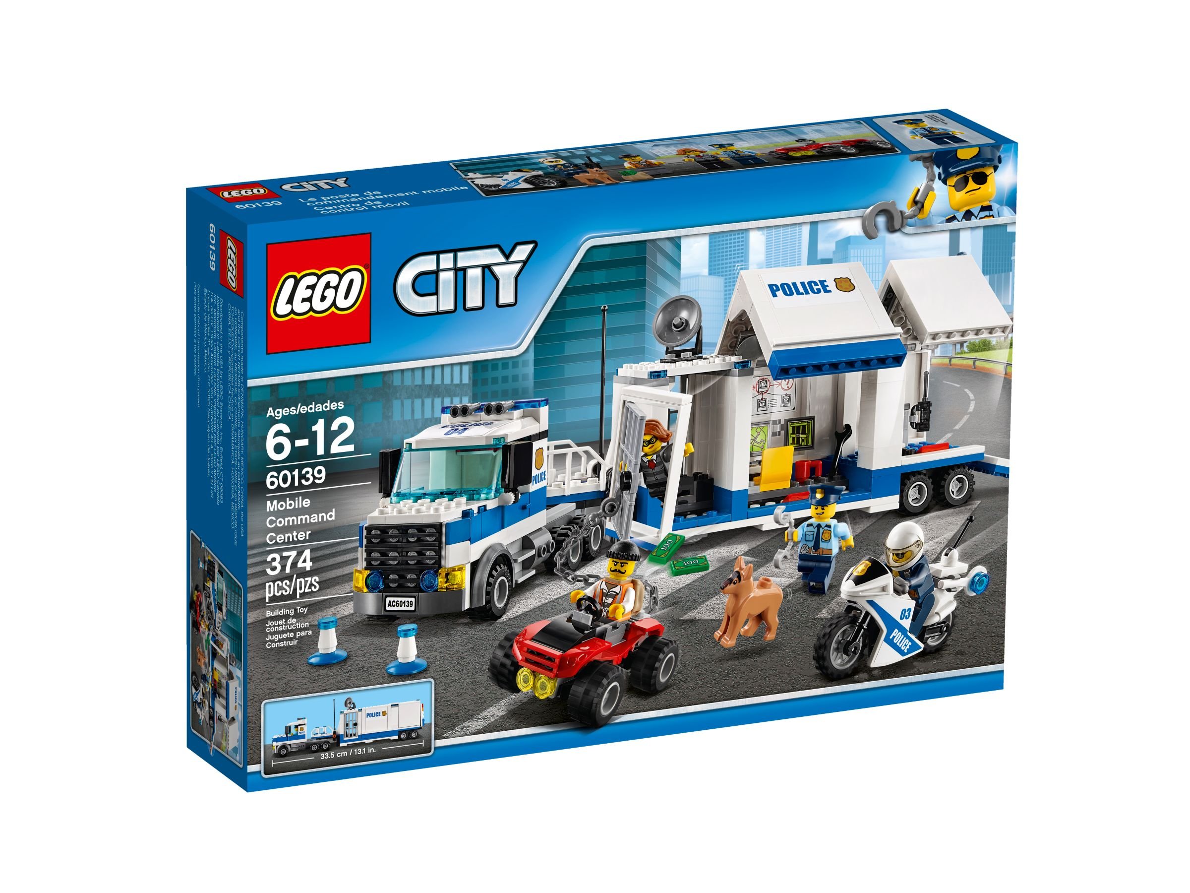 LEGO City 60139 Mobile Einsatzzentrale LEGO_60139_alt1.jpg