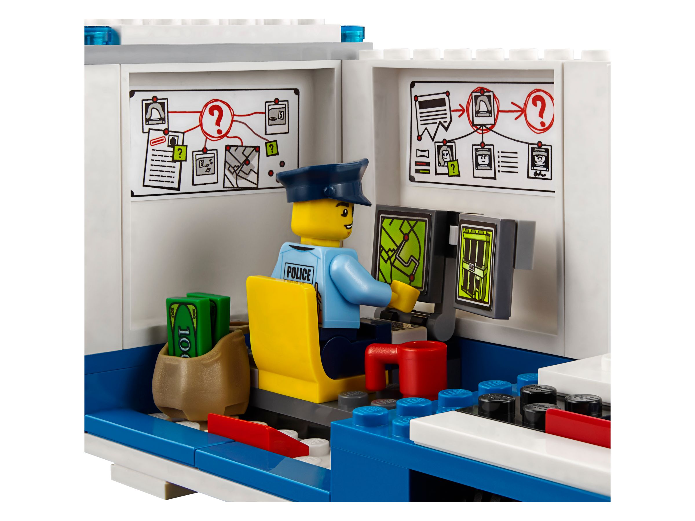 LEGO City 60139 Mobile Einsatzzentrale LEGO_60139_alt8.jpg