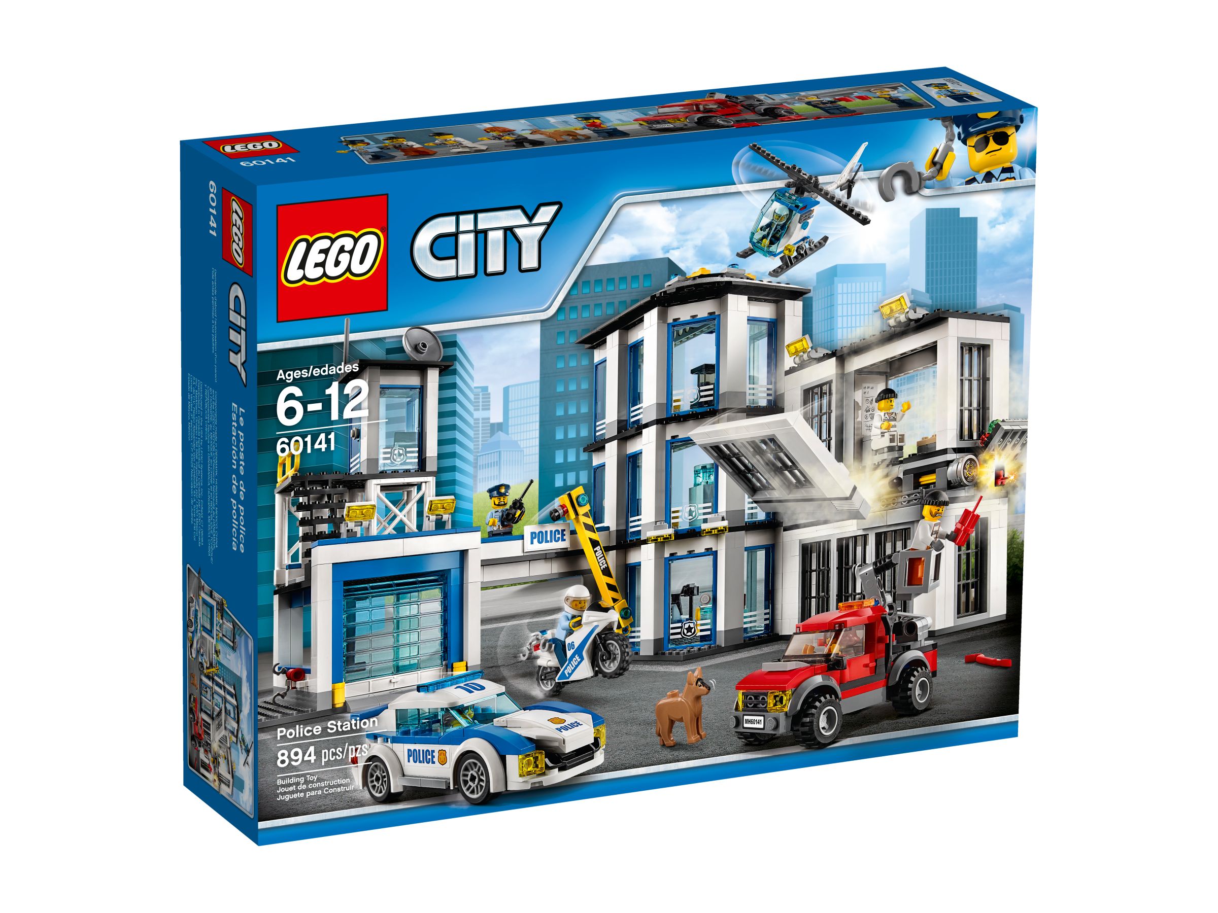 LEGO City 60141 Polizeiwache LEGO_60141_alt1.jpg