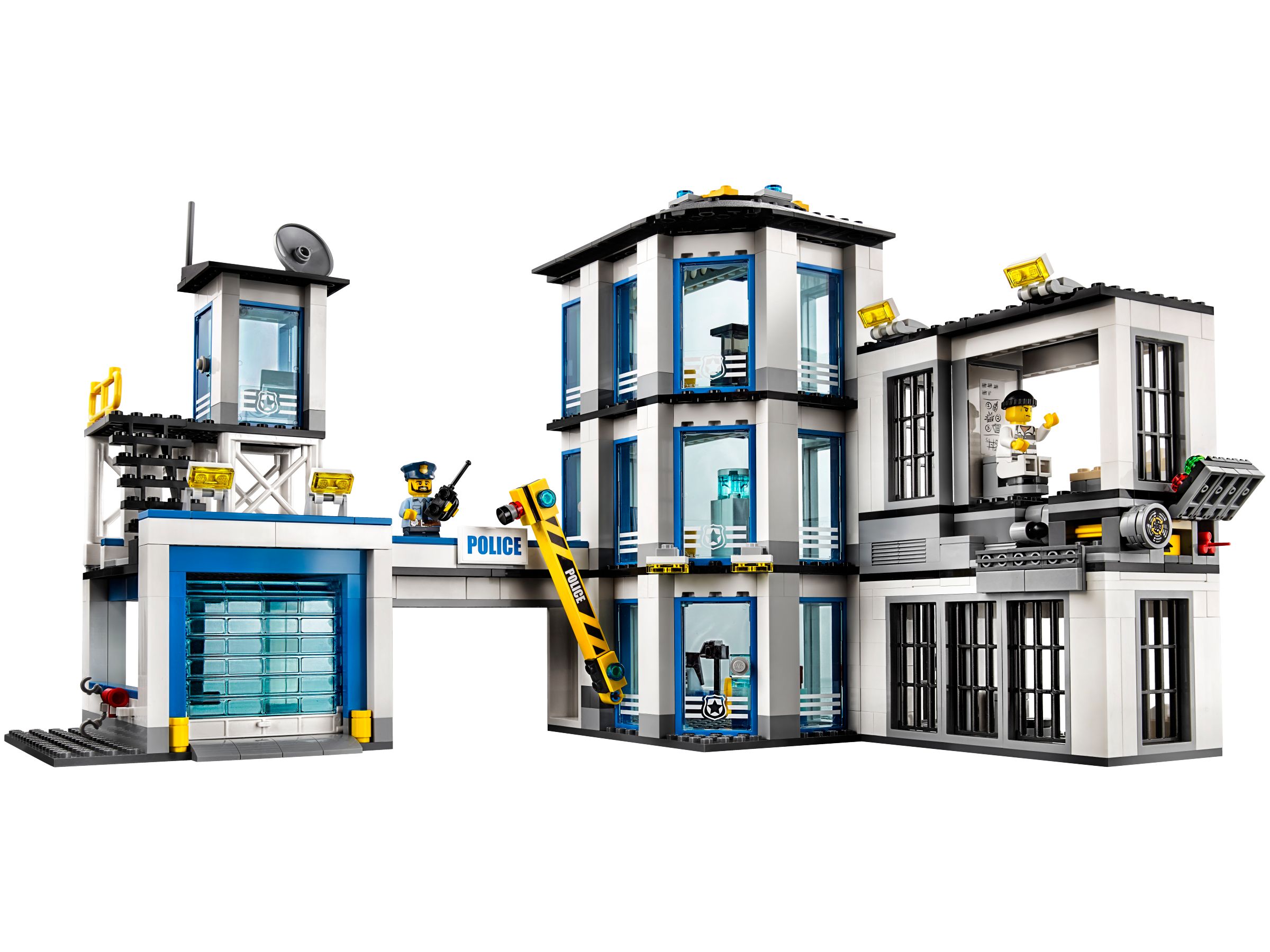 LEGO City 60141 Polizeiwache LEGO_60141_alt2.jpg