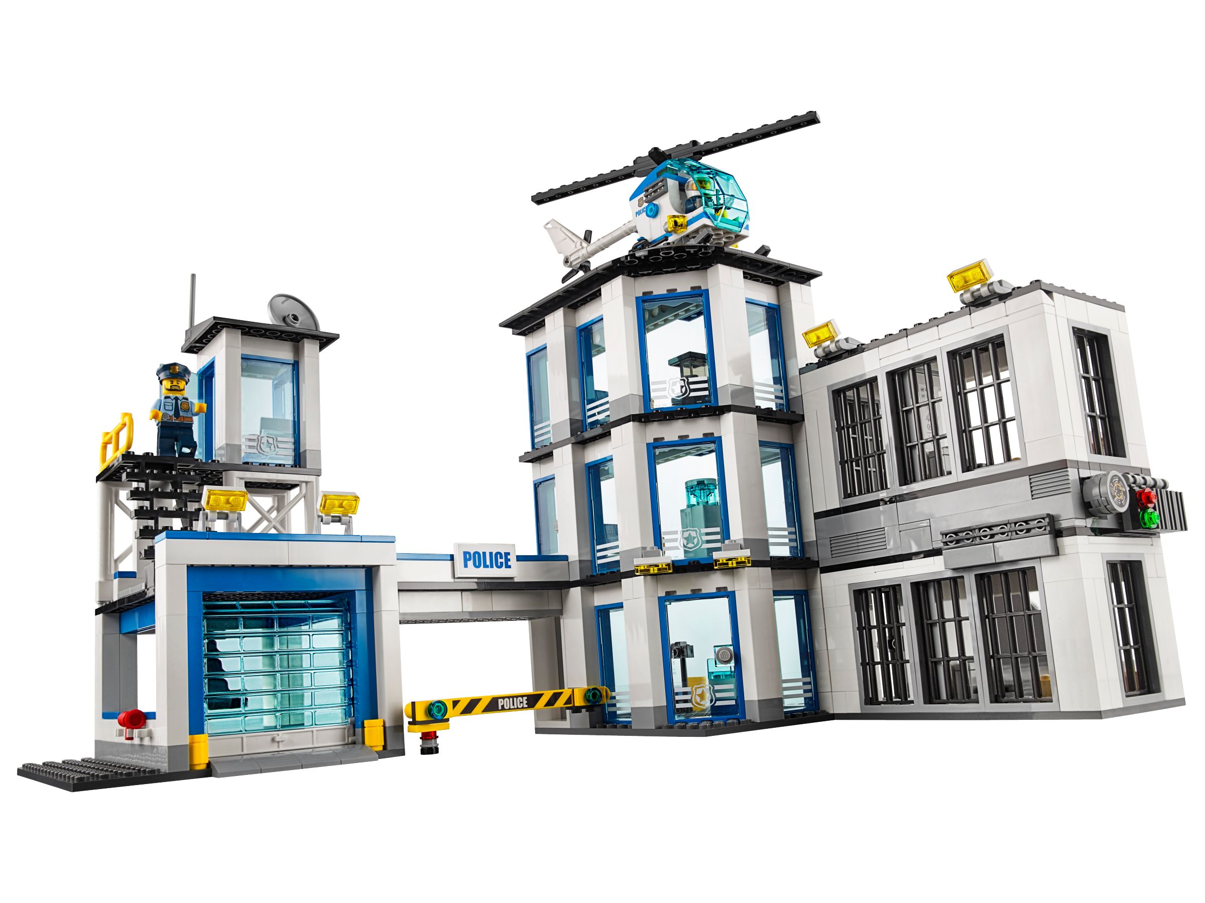 LEGO City 60141 Polizeiwache LEGO_60141_alt3.jpg
