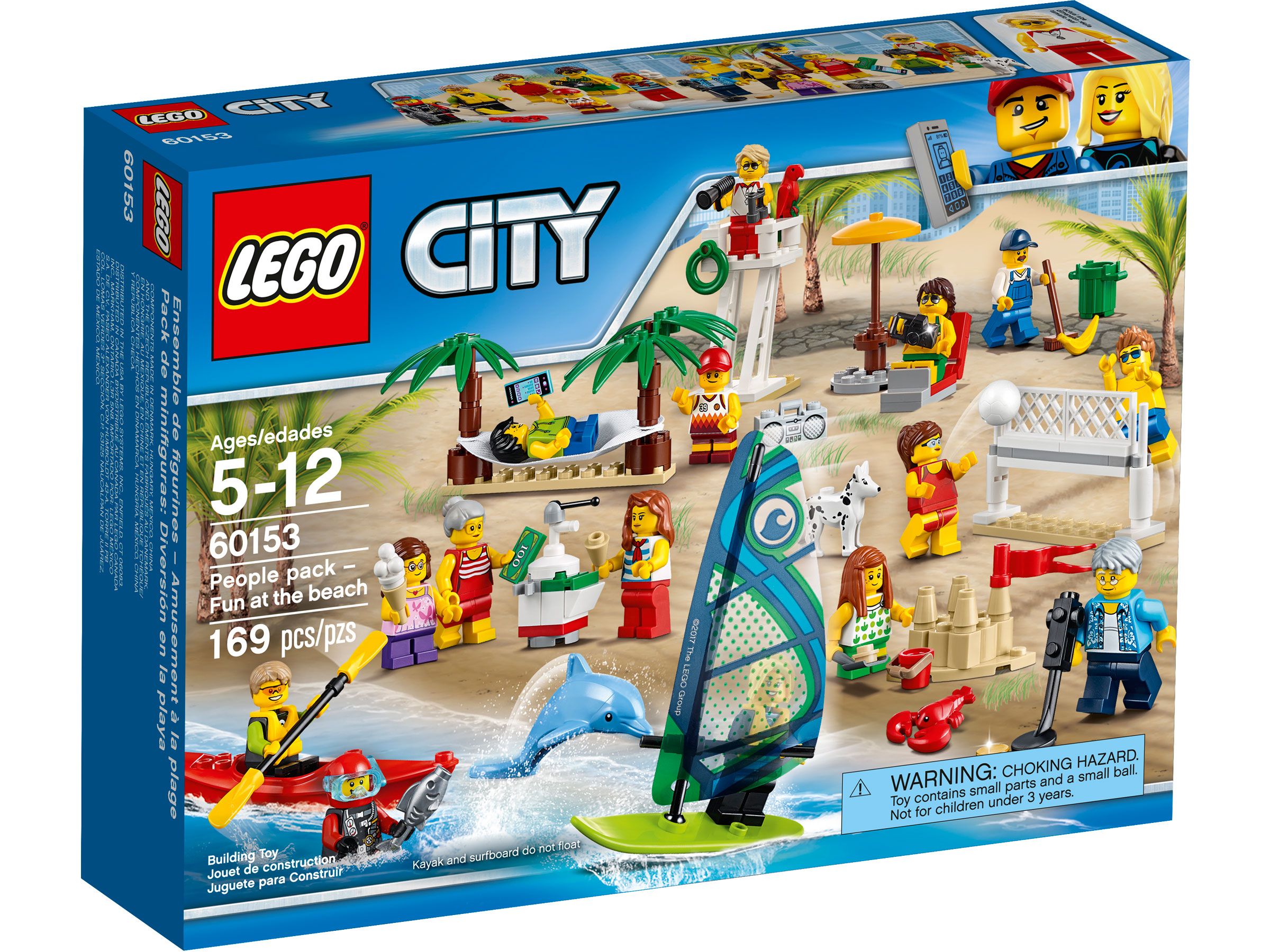 LEGO City 60153 Stadtbewohner – Ein Tag am Strand LEGO_60153_Box1_v39.jpg