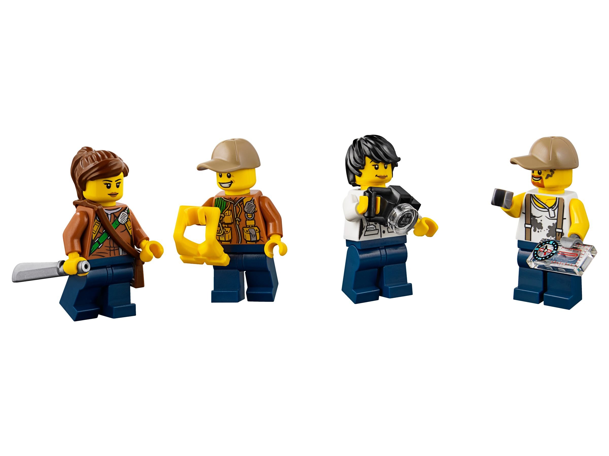 LEGO City 60160 Mobiles Dschungel-Labor LEGO_60160_alt10.jpg