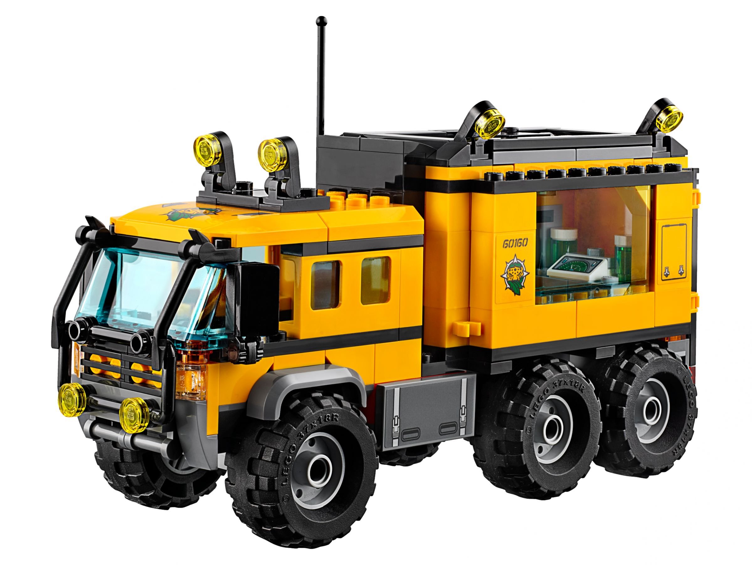 LEGO City 60160 Mobiles Dschungel-Labor LEGO_60160_alt2.jpg