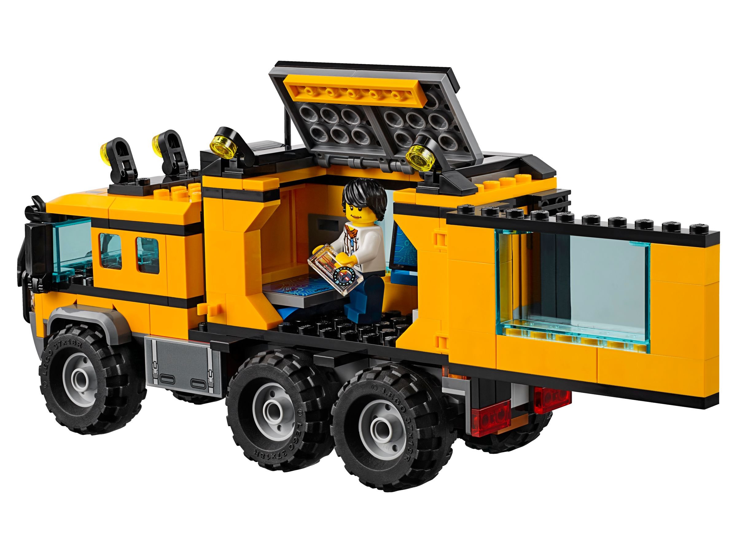 LEGO City 60160 Mobiles Dschungel-Labor LEGO_60160_alt3.jpg