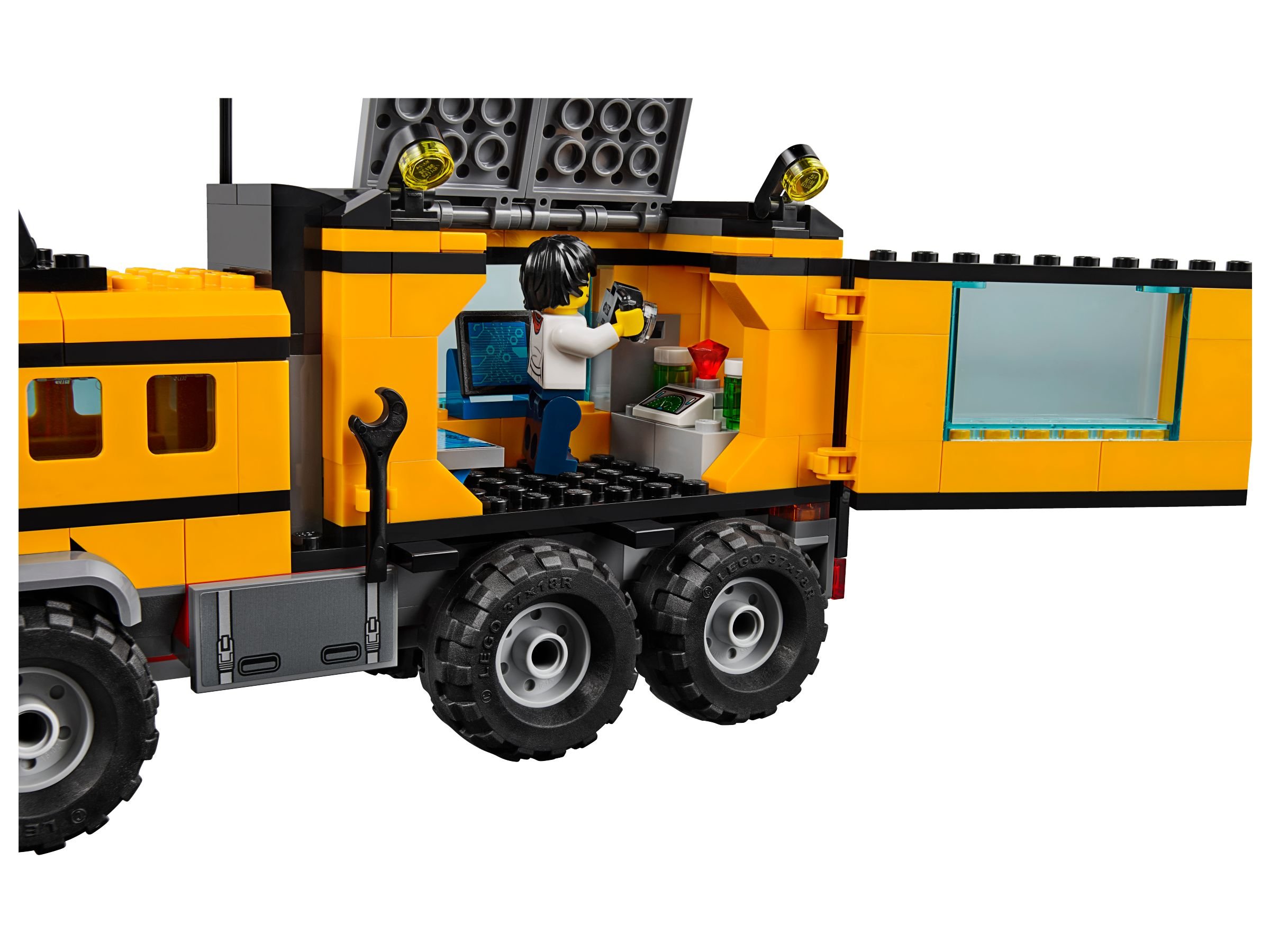 LEGO City 60160 Mobiles Dschungel-Labor LEGO_60160_alt4.jpg
