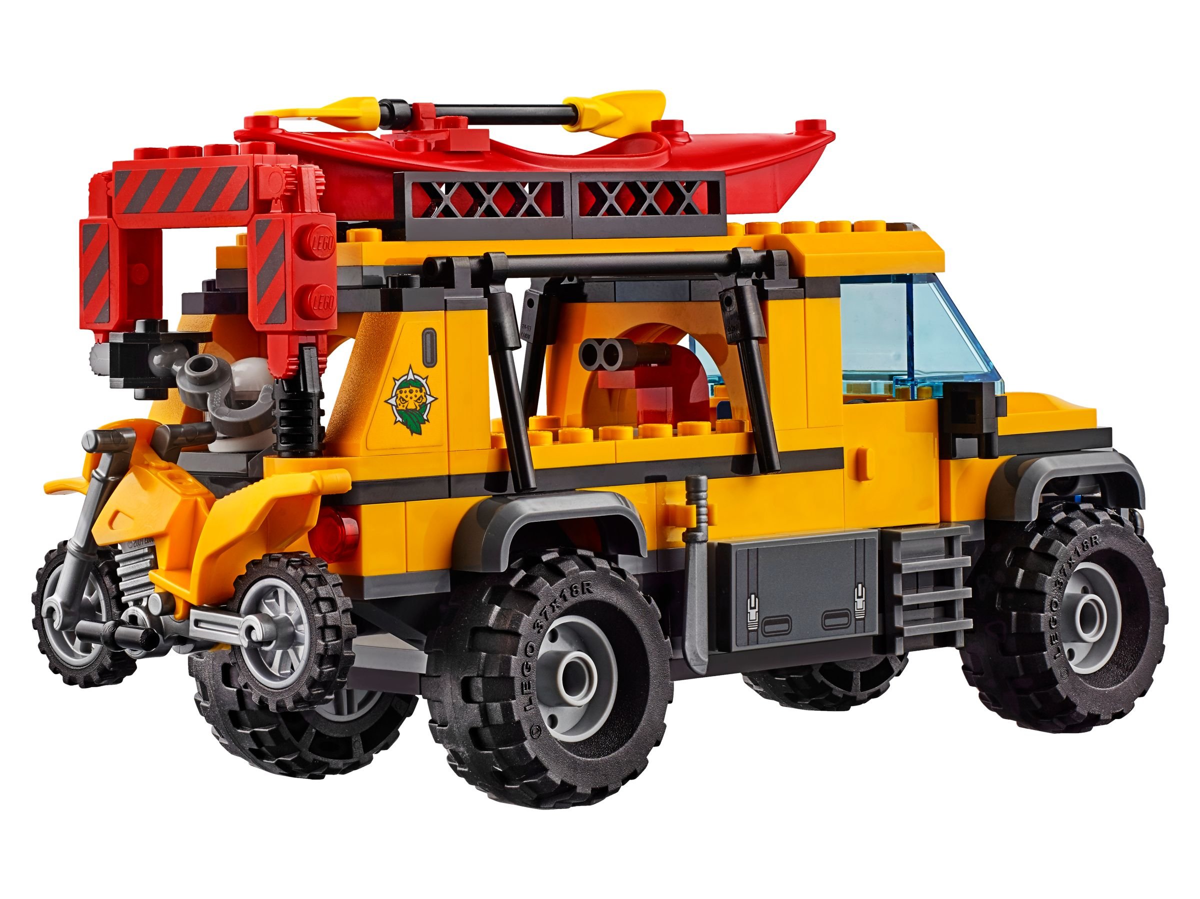 LEGO City 60161 Dschungel-Forschungsstation LEGO_60161_alt6.jpg