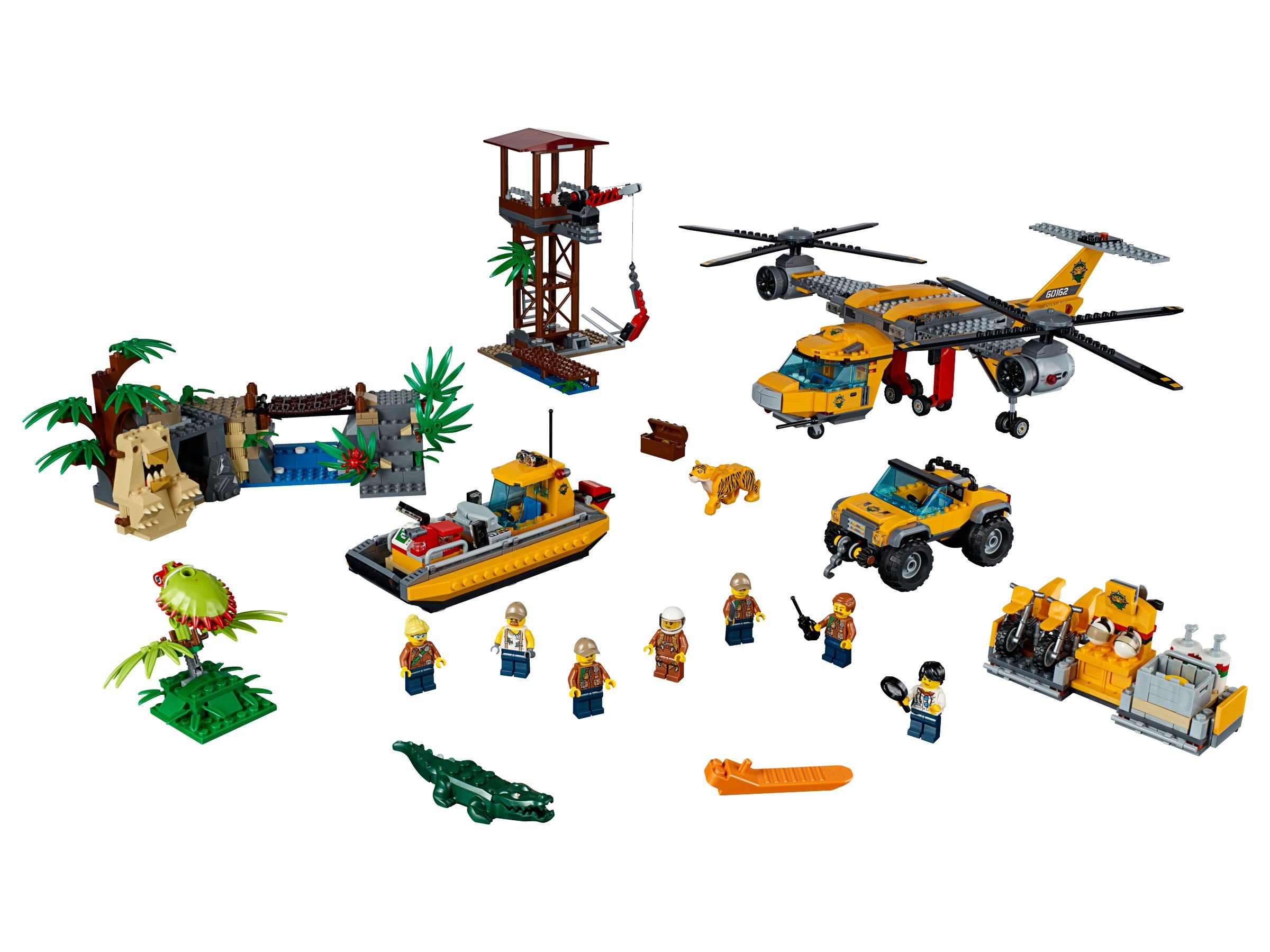 LEGO City 60162 Dschungel-Versorgungshubschrauber LEGO_60162.jpg