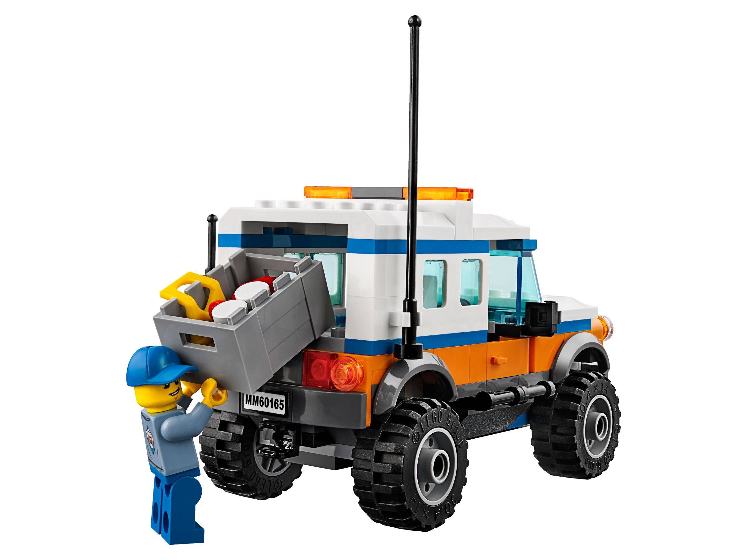 LEGO City 60165 Geländewagen mit Rettungsboot LEGO_60165_alt3.jpg