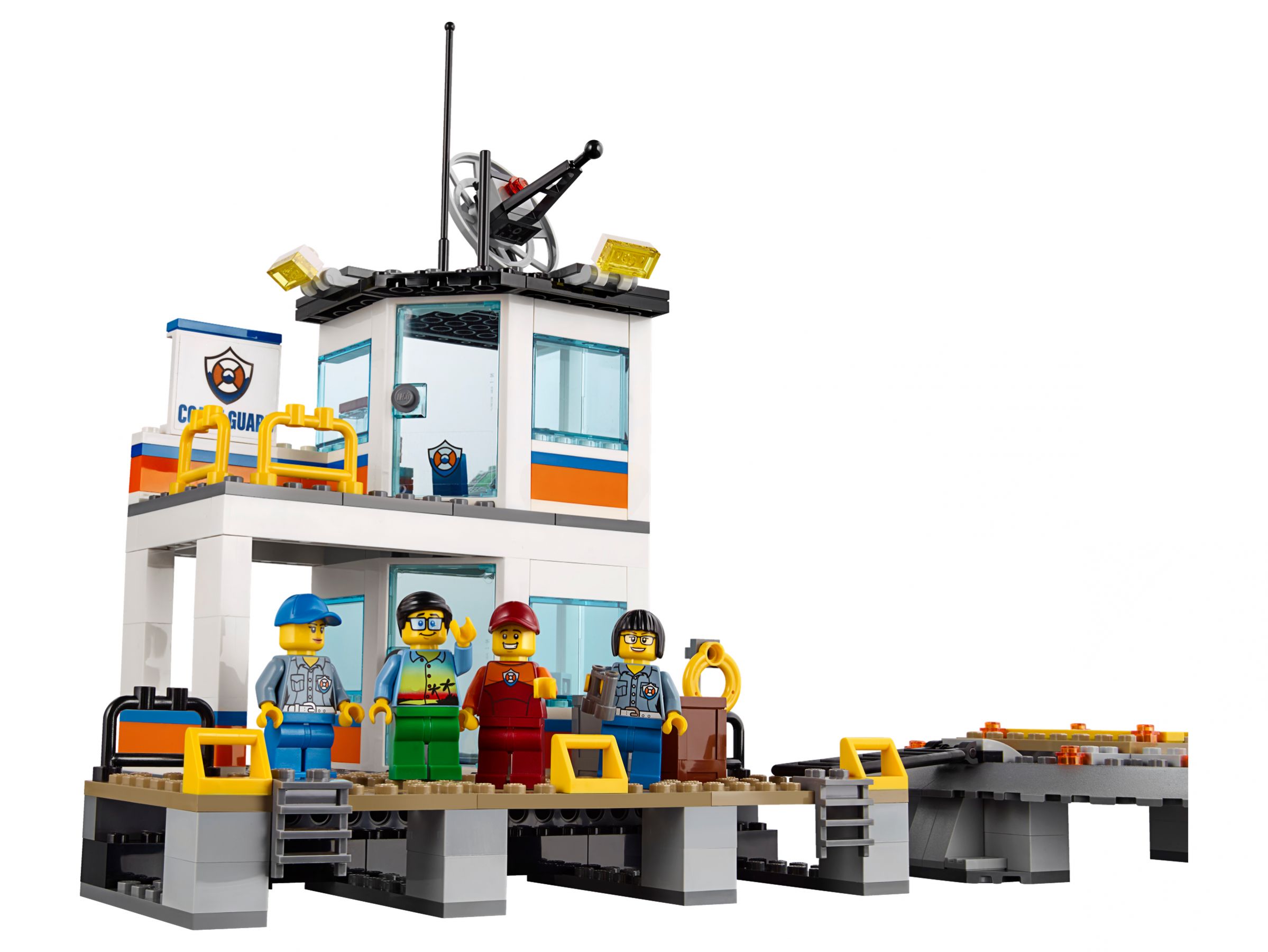 LEGO City 60167 Küstenwachzentrum LEGO_60167_alt5.jpg