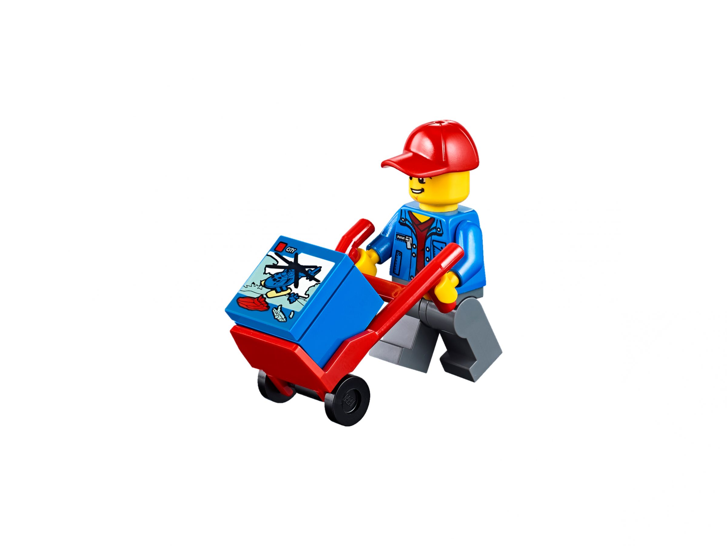 LEGO City 60169 Frachtterminal LEGO_60169_alt9.jpg