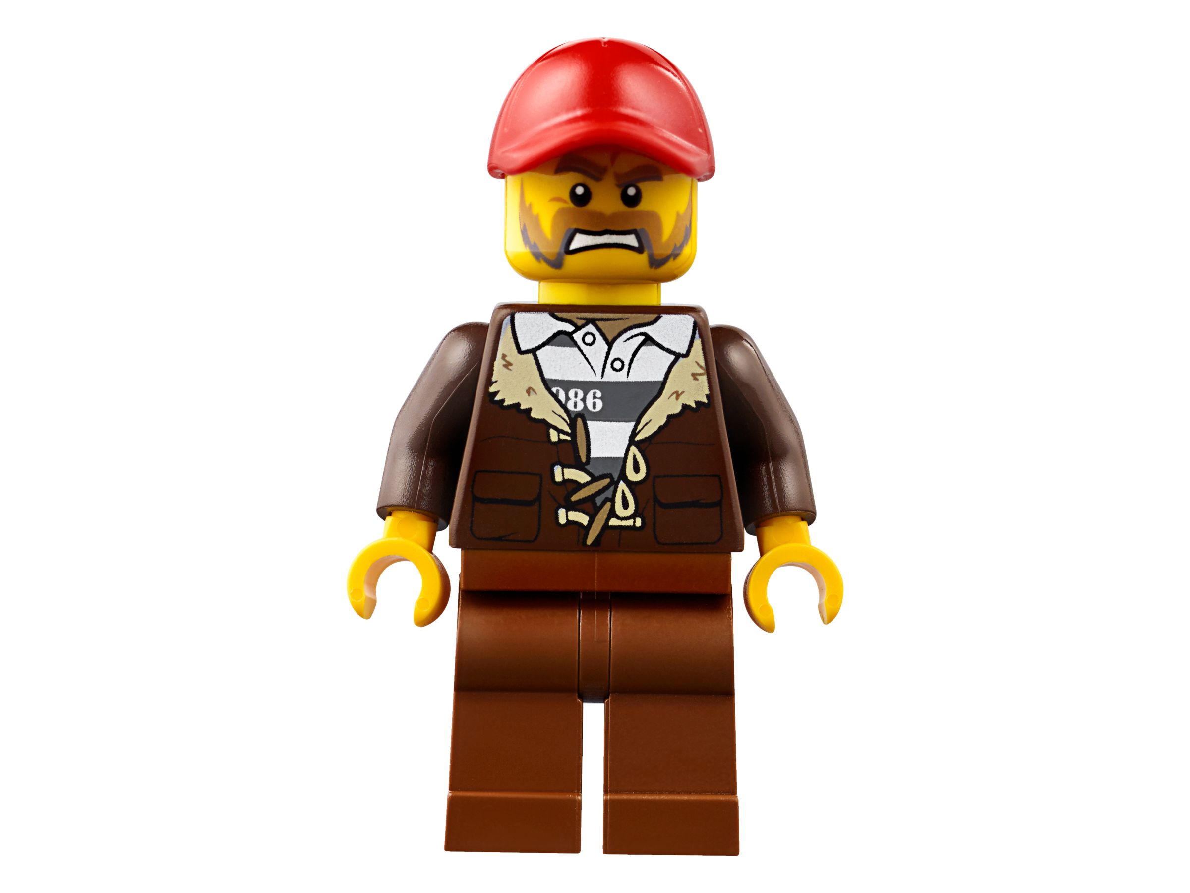 LEGO City 60175 Überfall auf dem Gebirgsfluss LEGO_60175_alt10.jpg