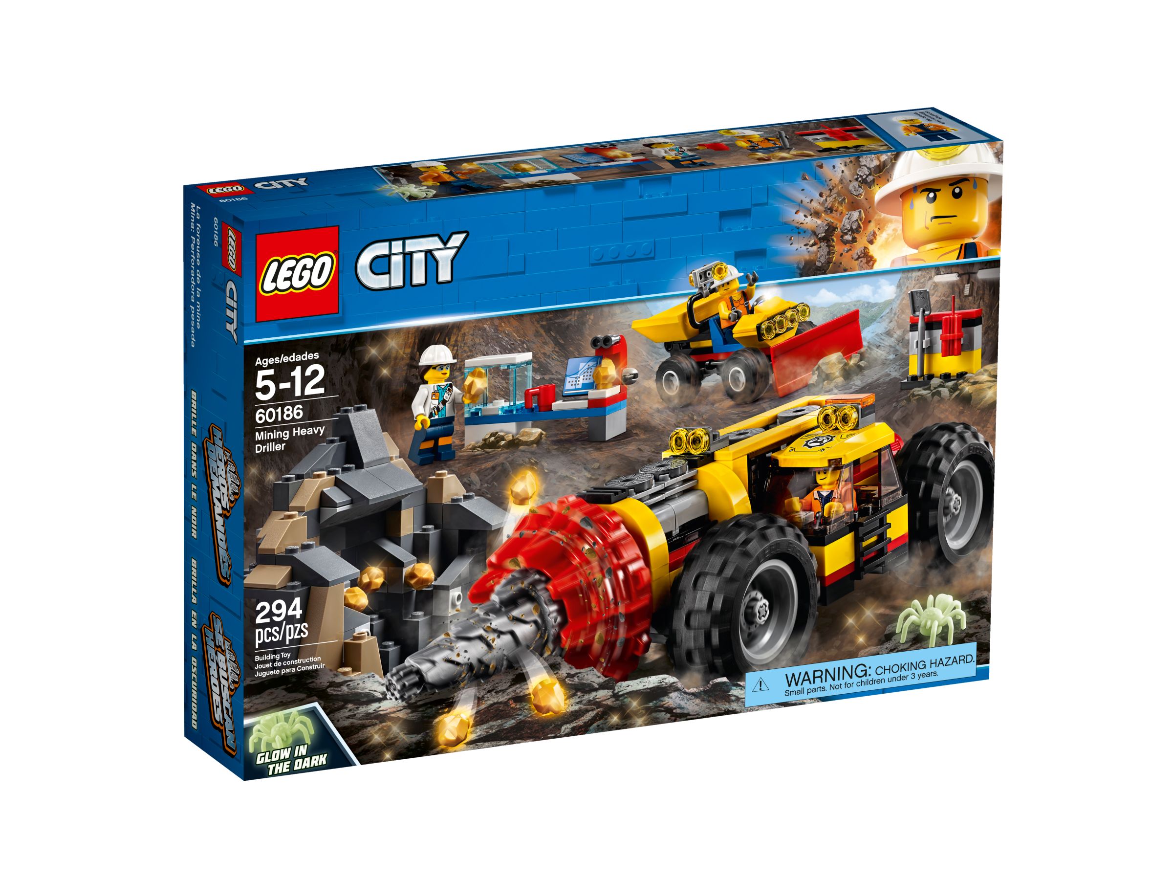 LEGO City 60186 Schweres Bohrgerät für den Bergbau LEGO_60186_alt1.jpg