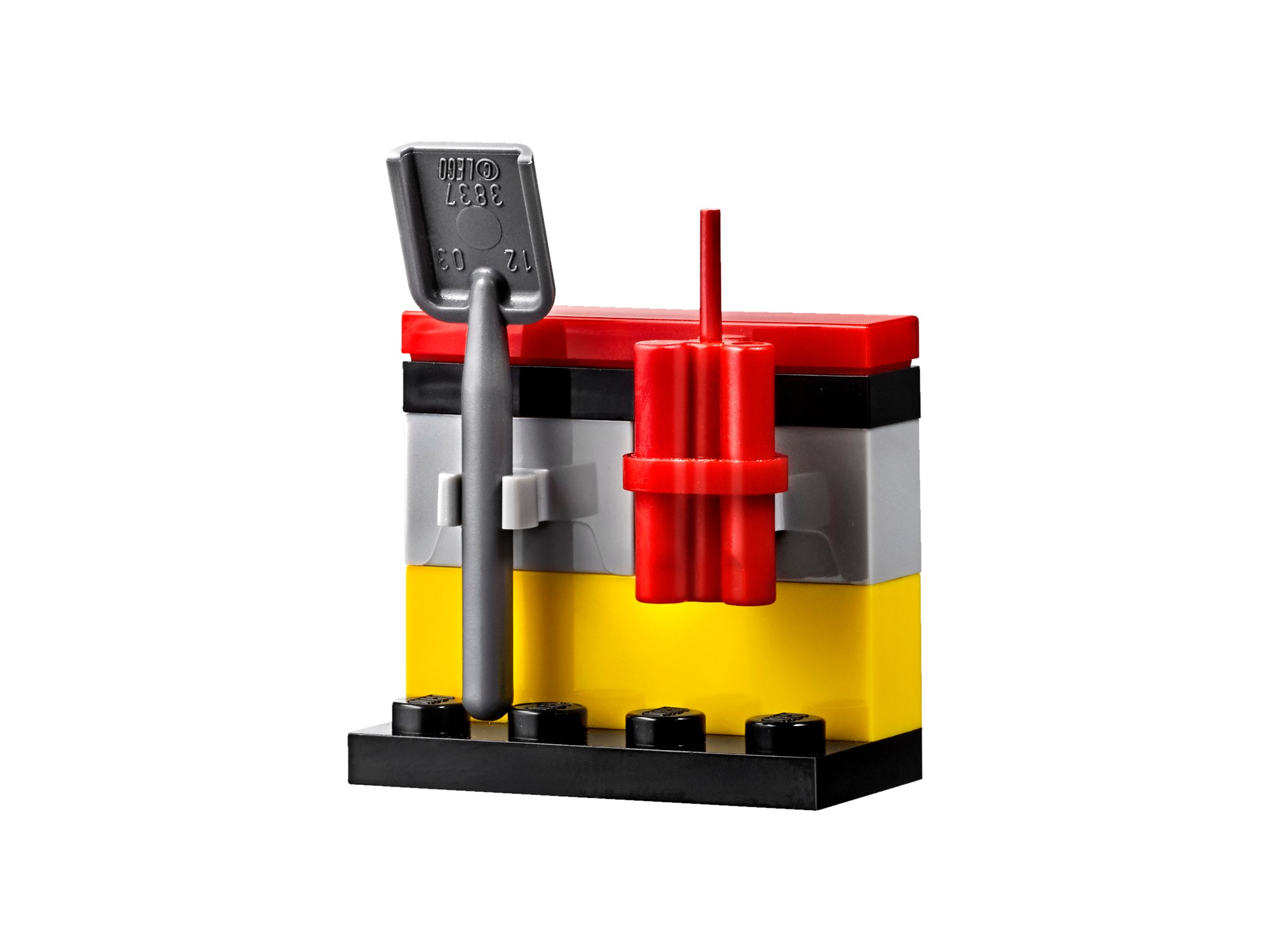 LEGO City 60186 Schweres Bohrgerät für den Bergbau LEGO_60186_alt10.jpg