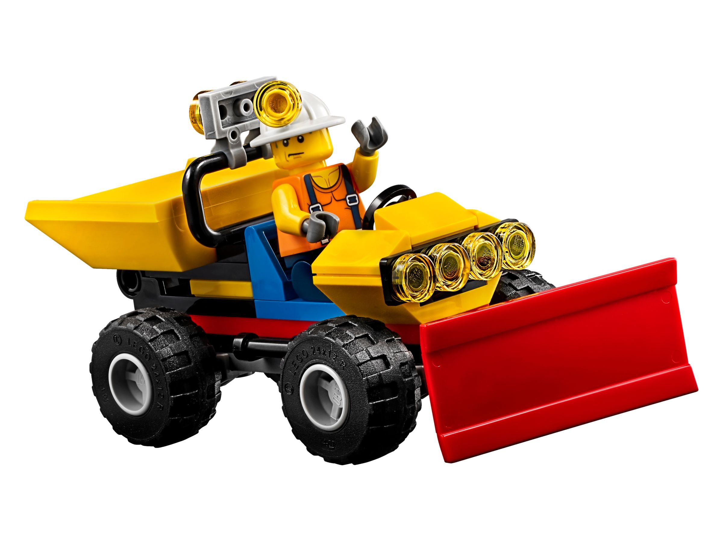 LEGO City 60186 Schweres Bohrgerät für den Bergbau LEGO_60186_alt7.jpg