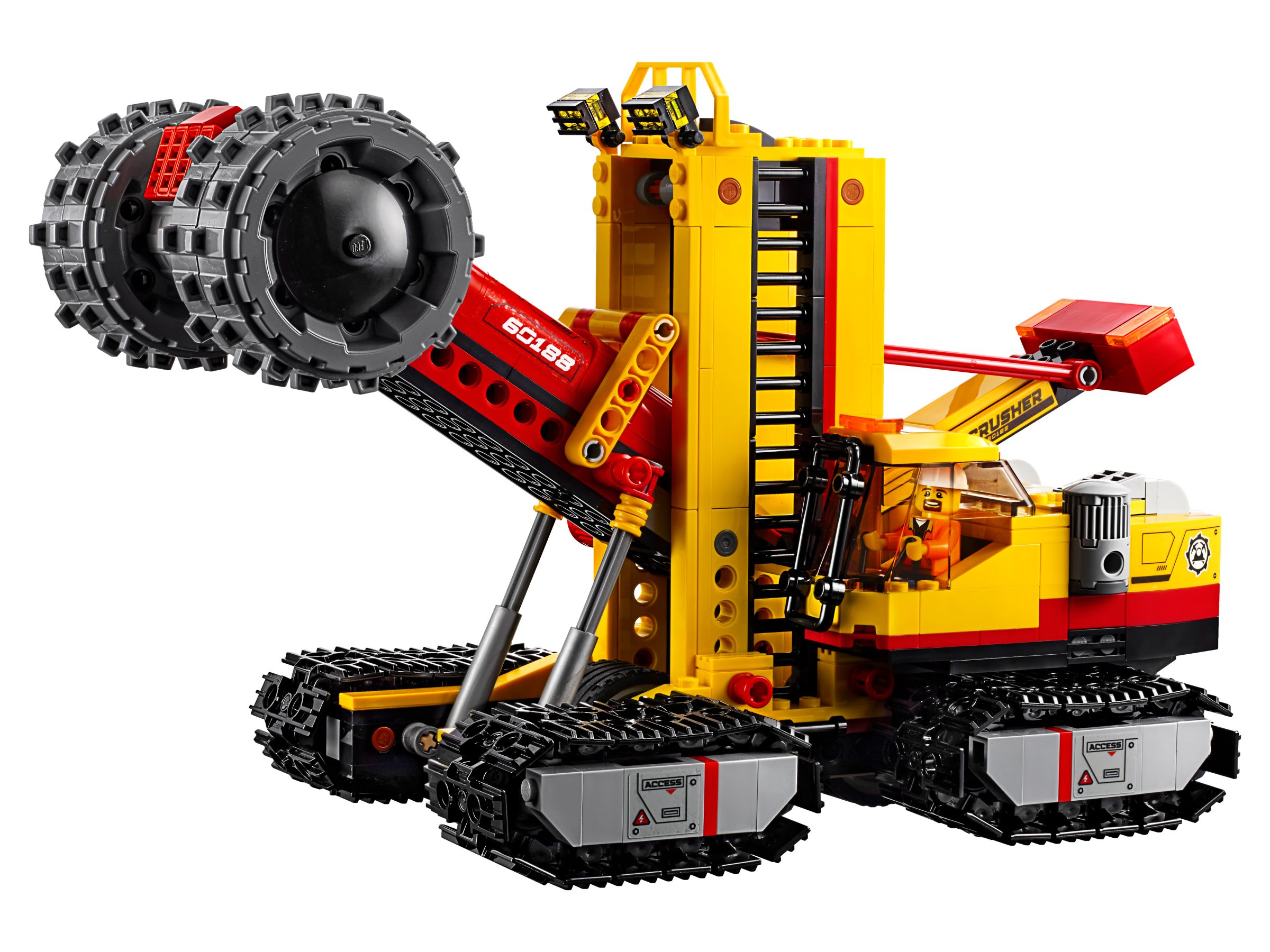 LEGO City 60188 Bergbauprofis an der Abbaustätte LEGO_60188_alt3.jpg