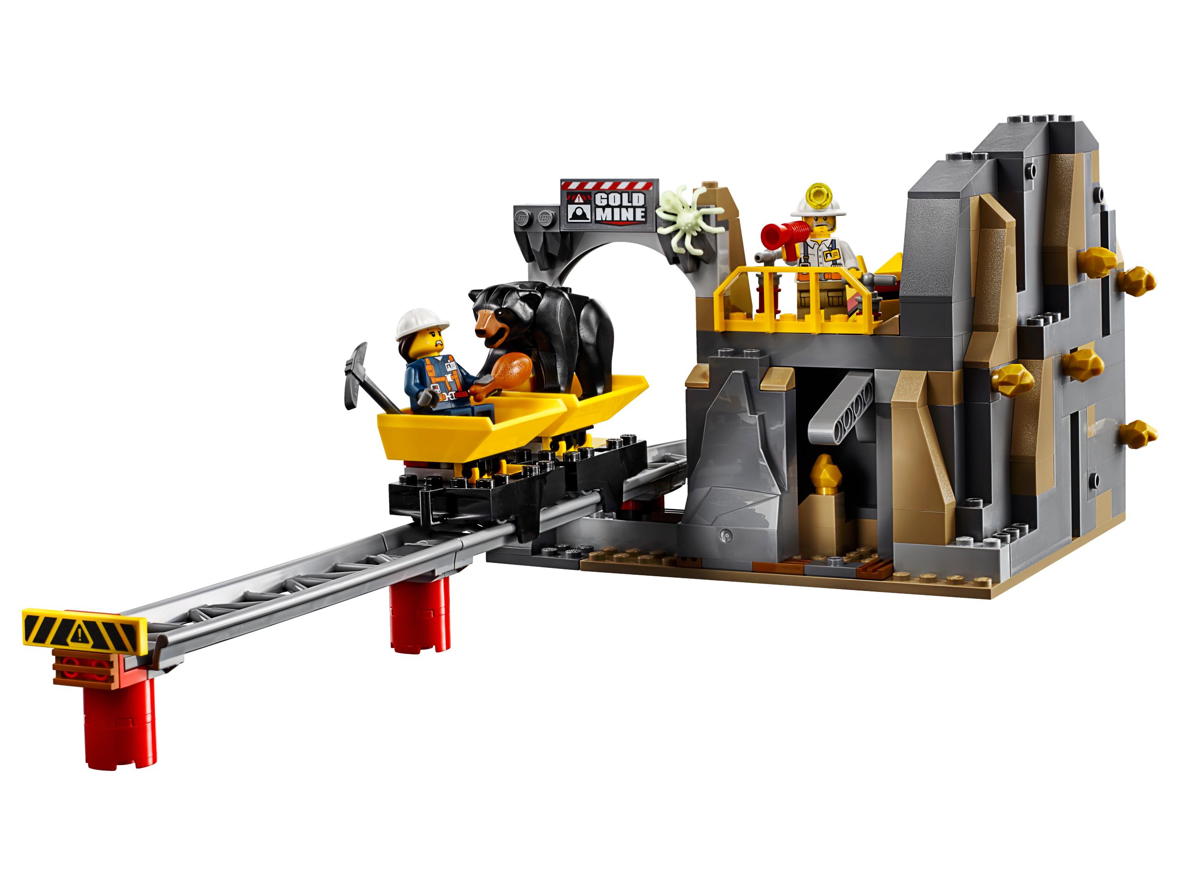 LEGO City 60188 Bergbauprofis an der Abbaustätte LEGO_60188_alt5.jpg